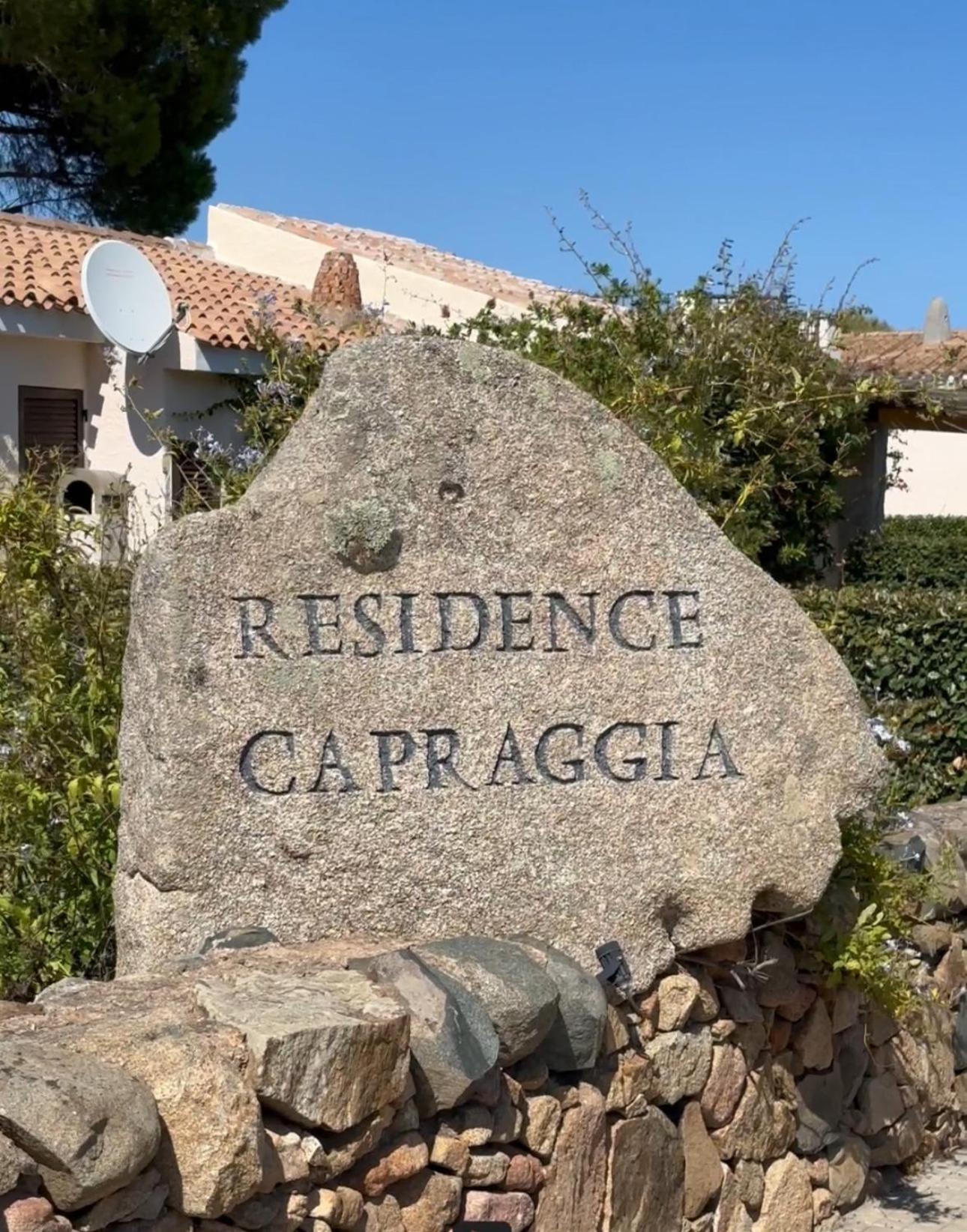 Residence Capraggia
