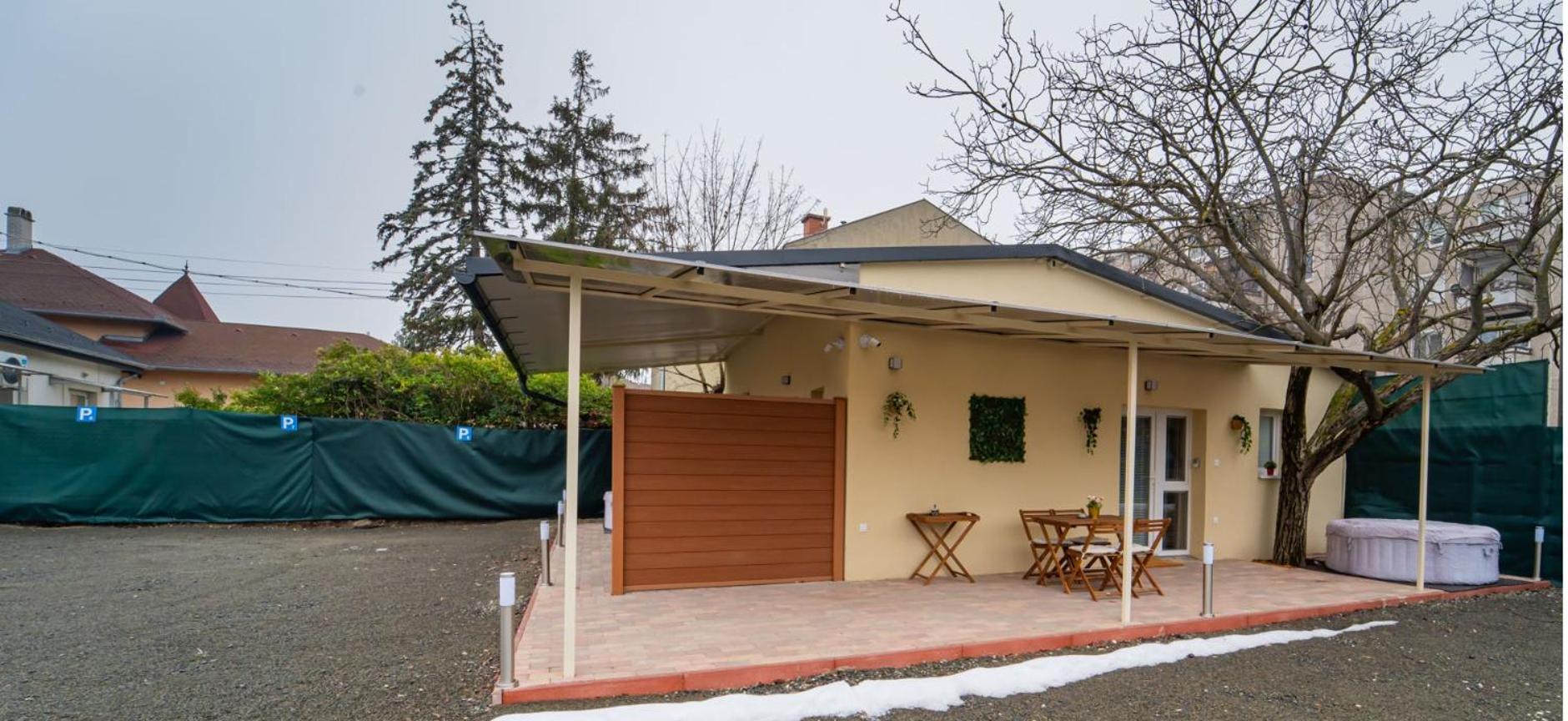 Palmy Home Dunakeszi