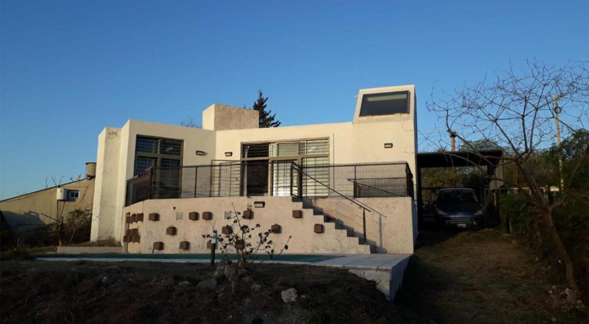 Casa Serrana