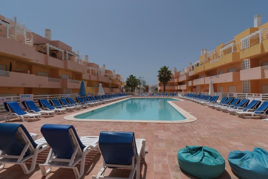 NEW !! One Bedroom Cabanas Tavira - Banda Musical Blue view 5