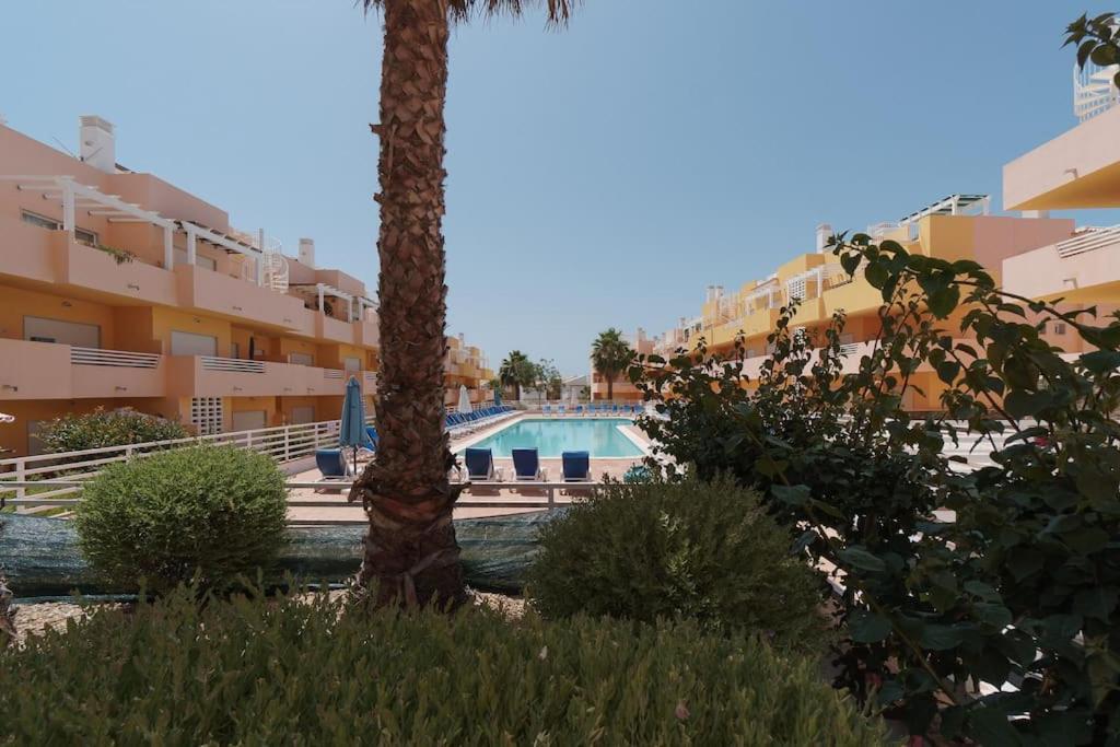 NEW !! One Bedroom Cabanas Tavira - Banda Musical Blue view 4