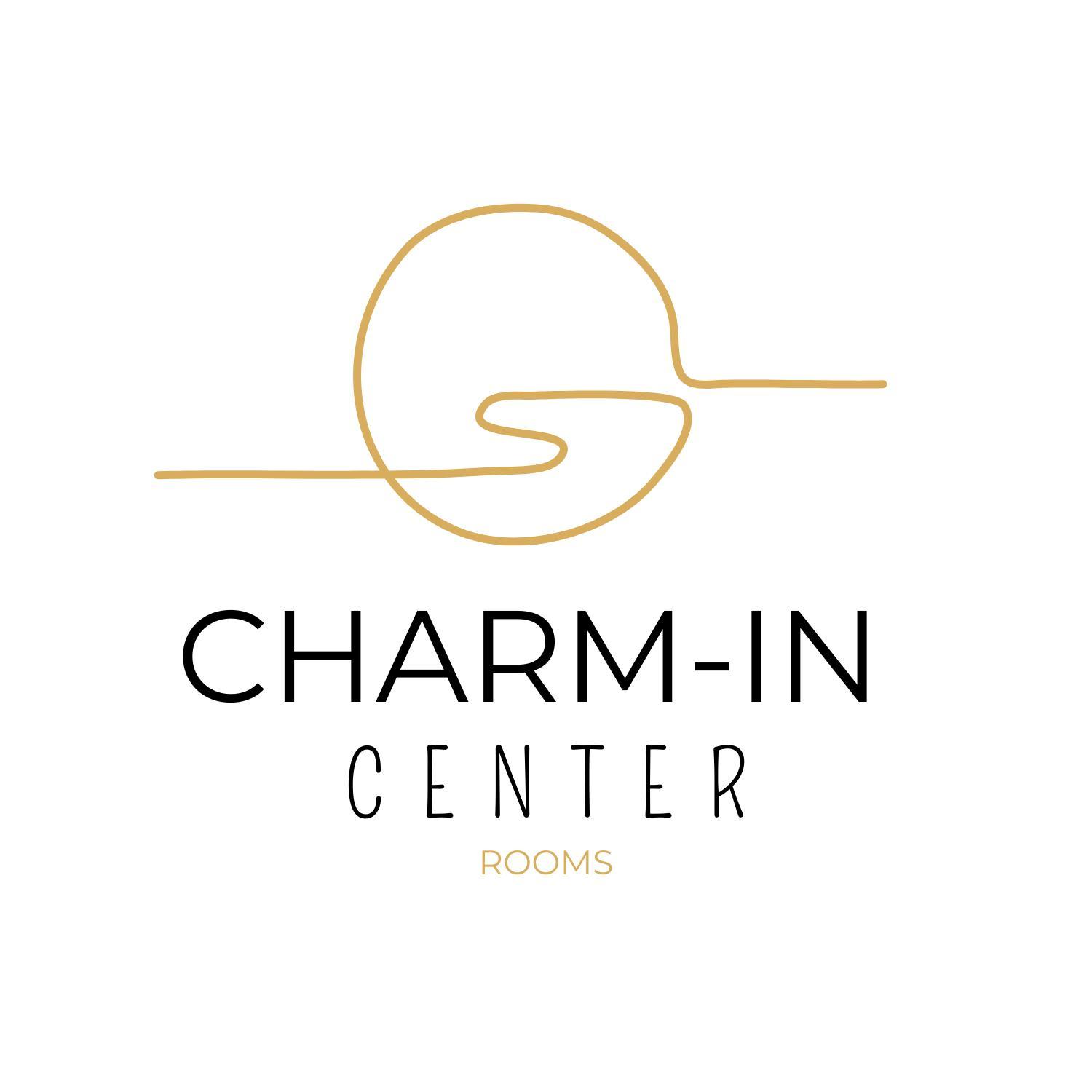 Charm-In Center view 5