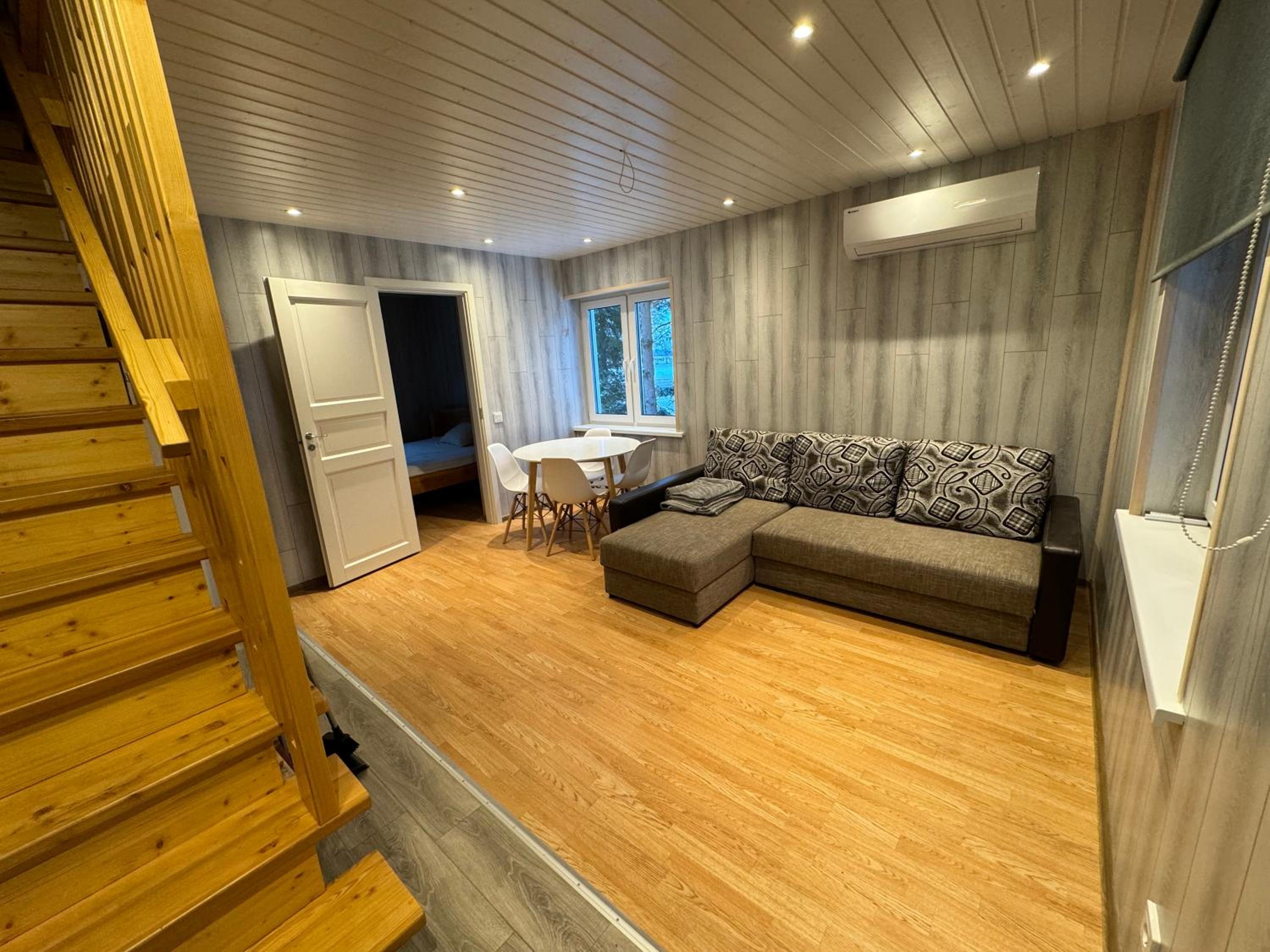 Teenuse loft