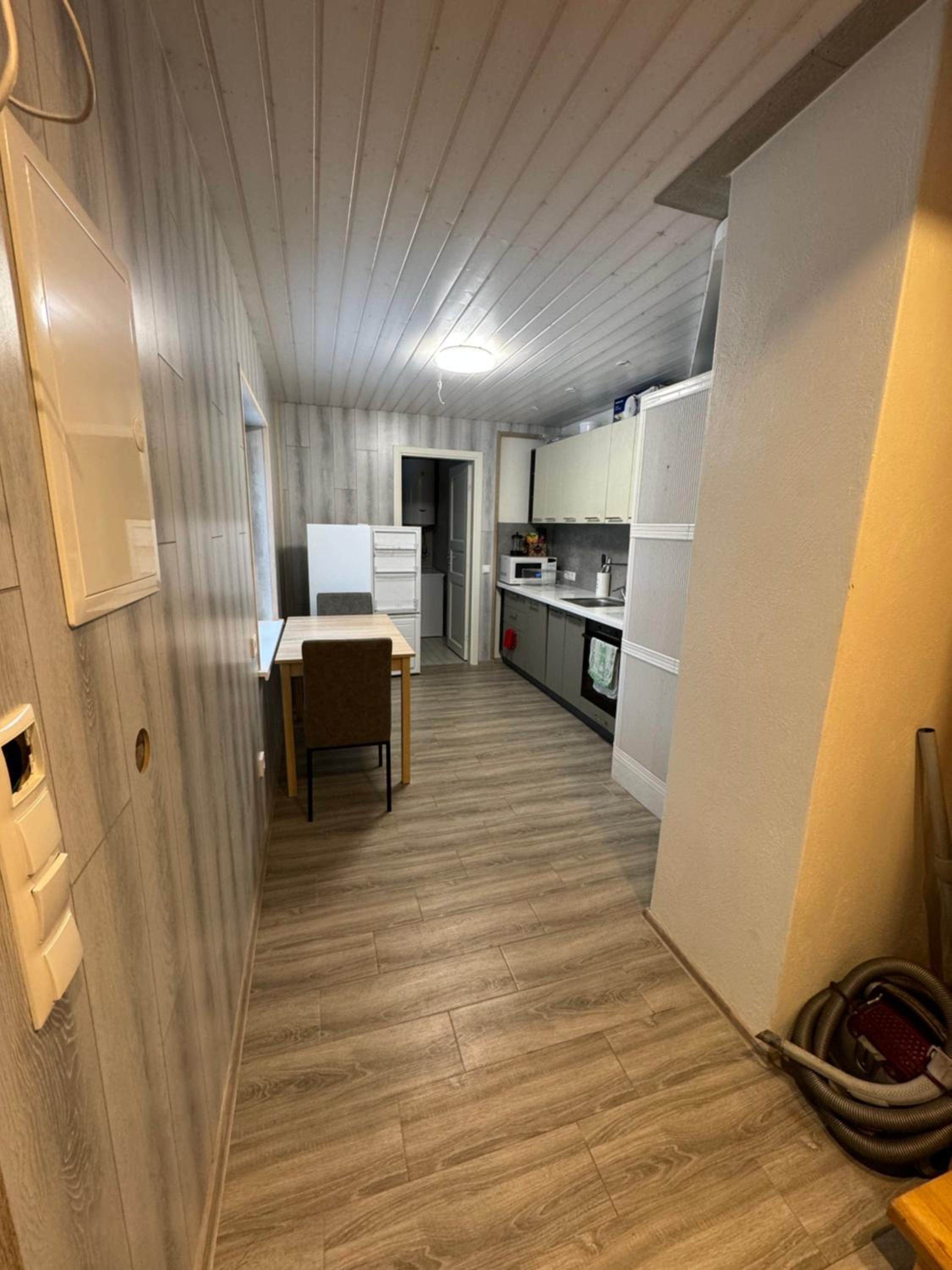 Teenuse loft