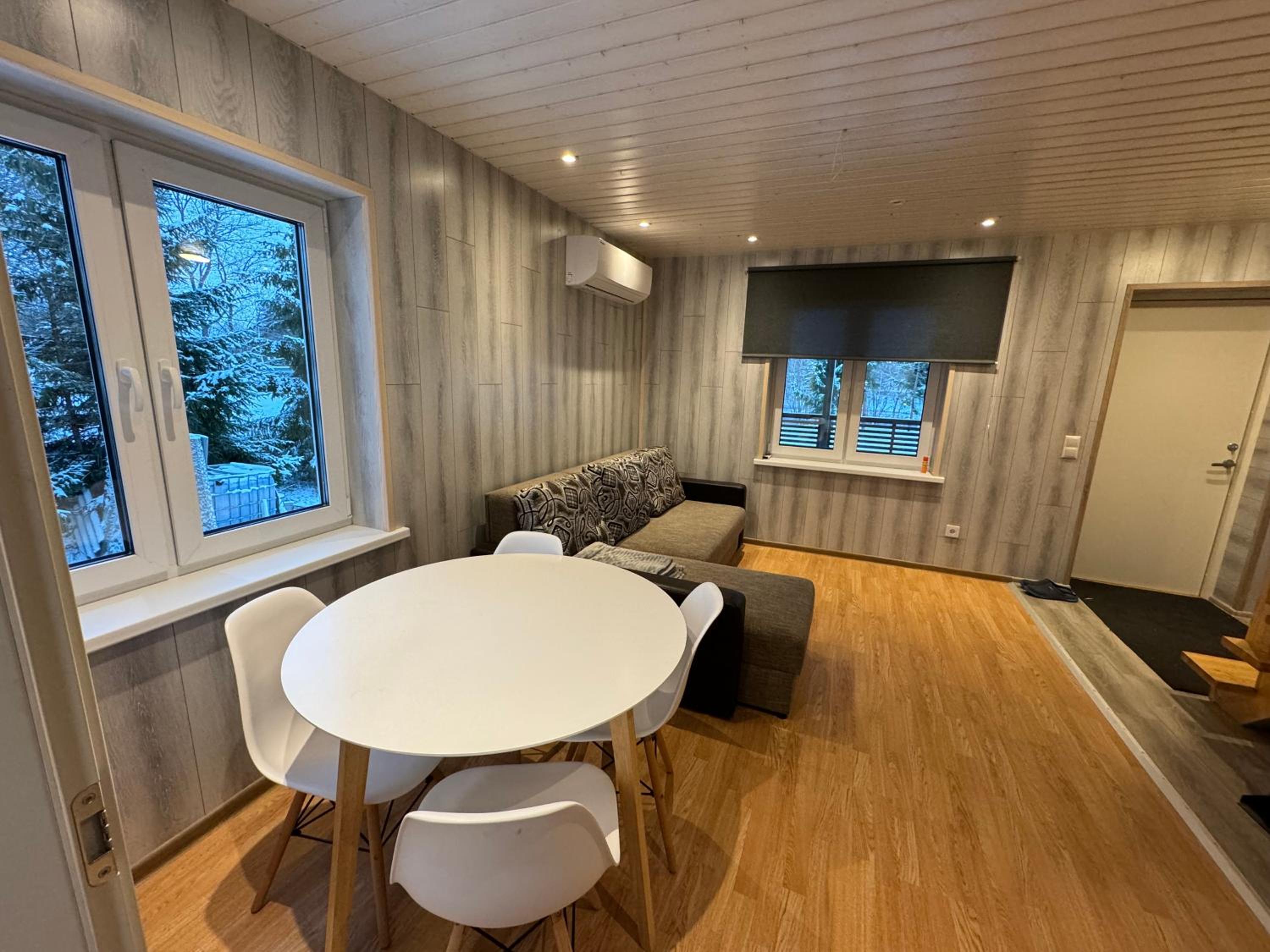 Teenuse loft