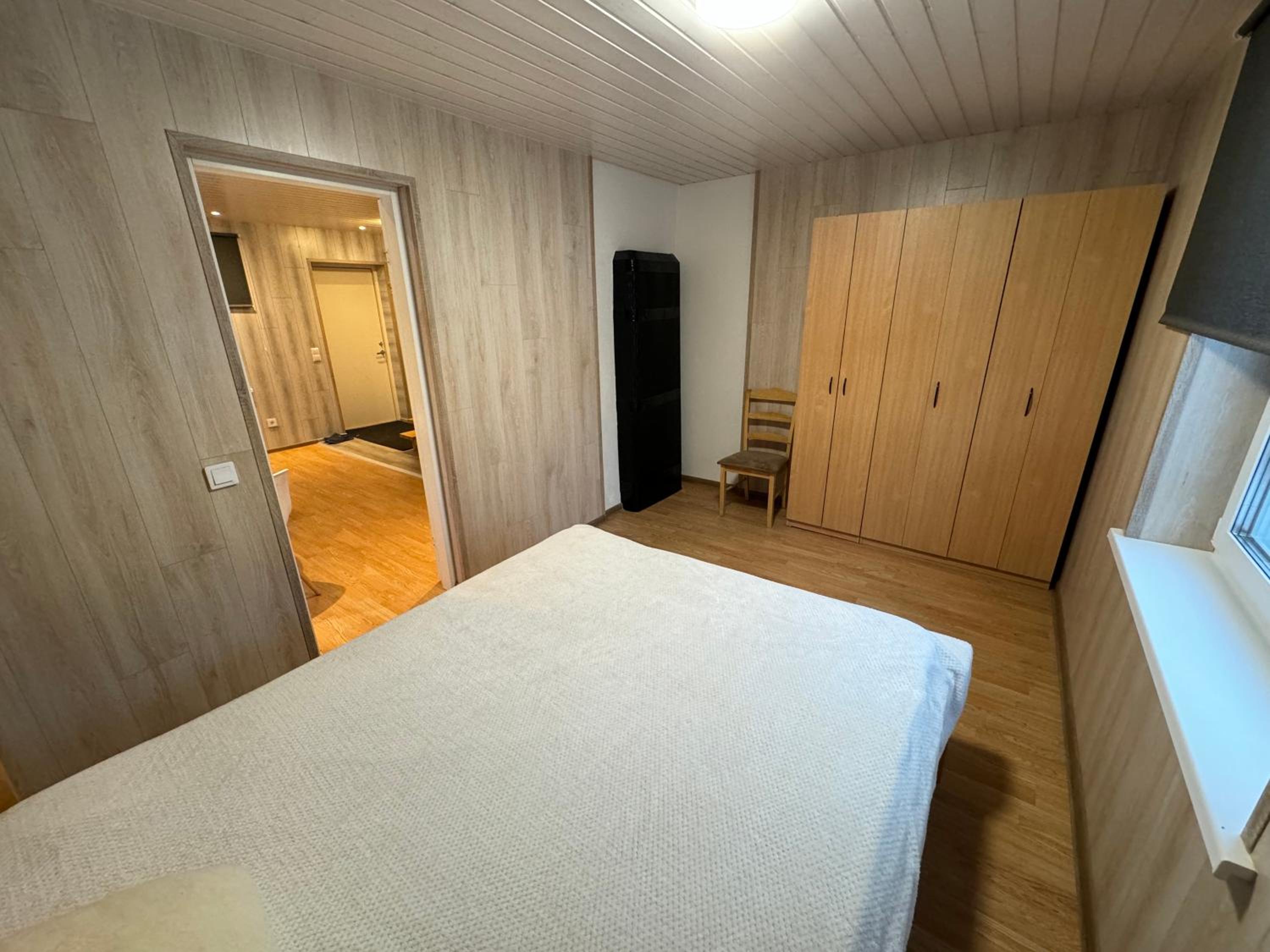 Teenuse loft