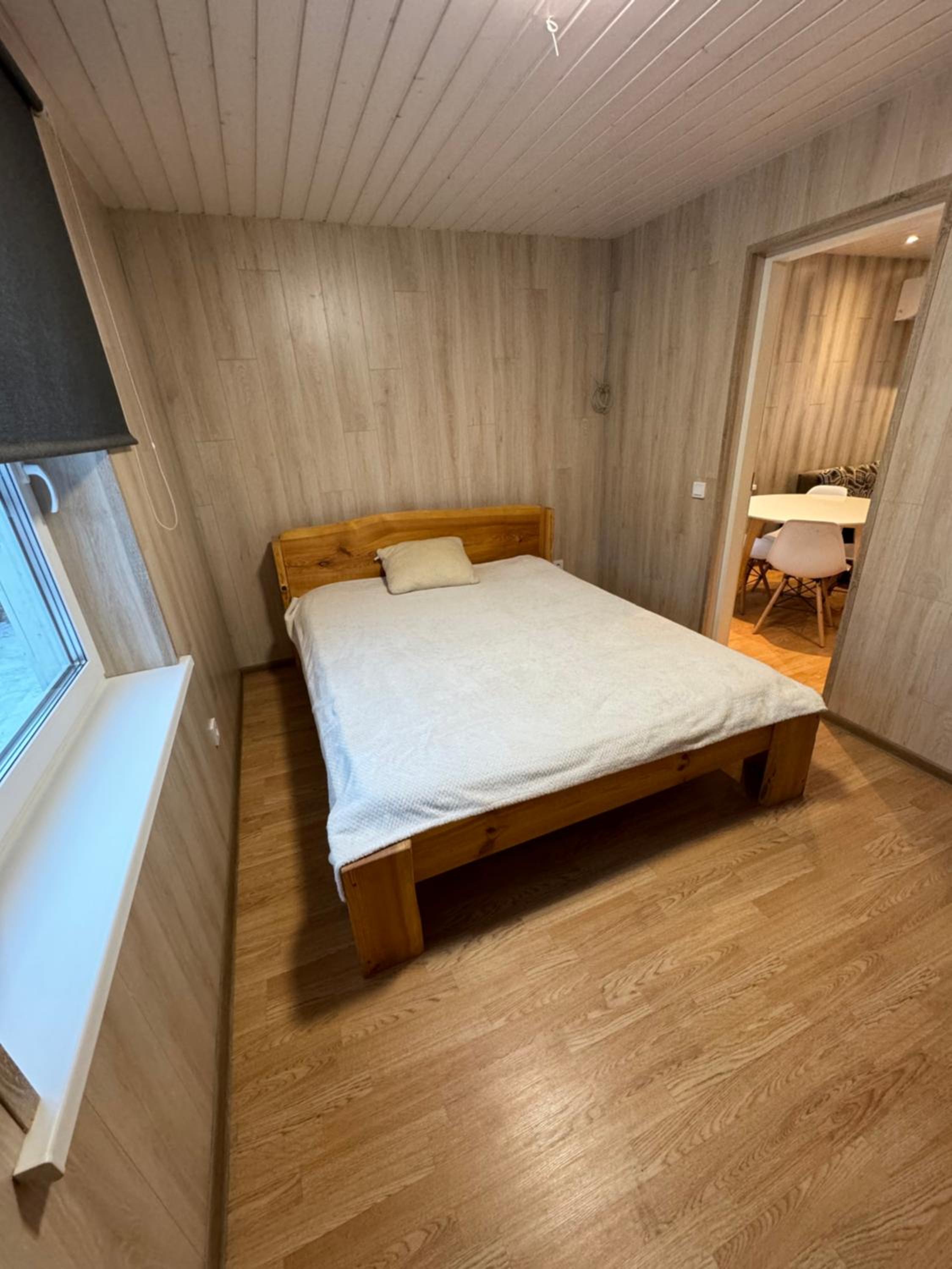 Teenuse loft