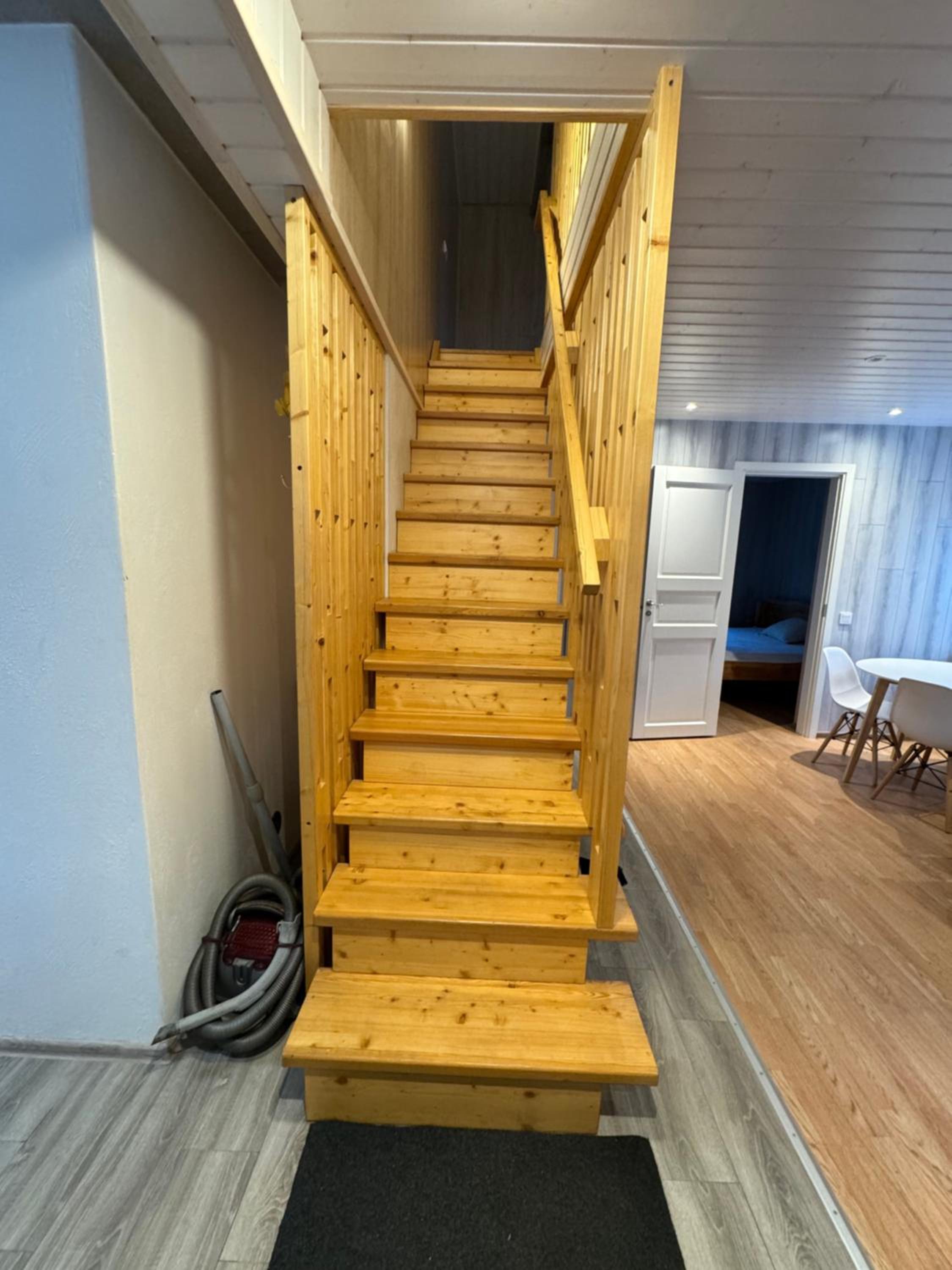 Teenuse loft