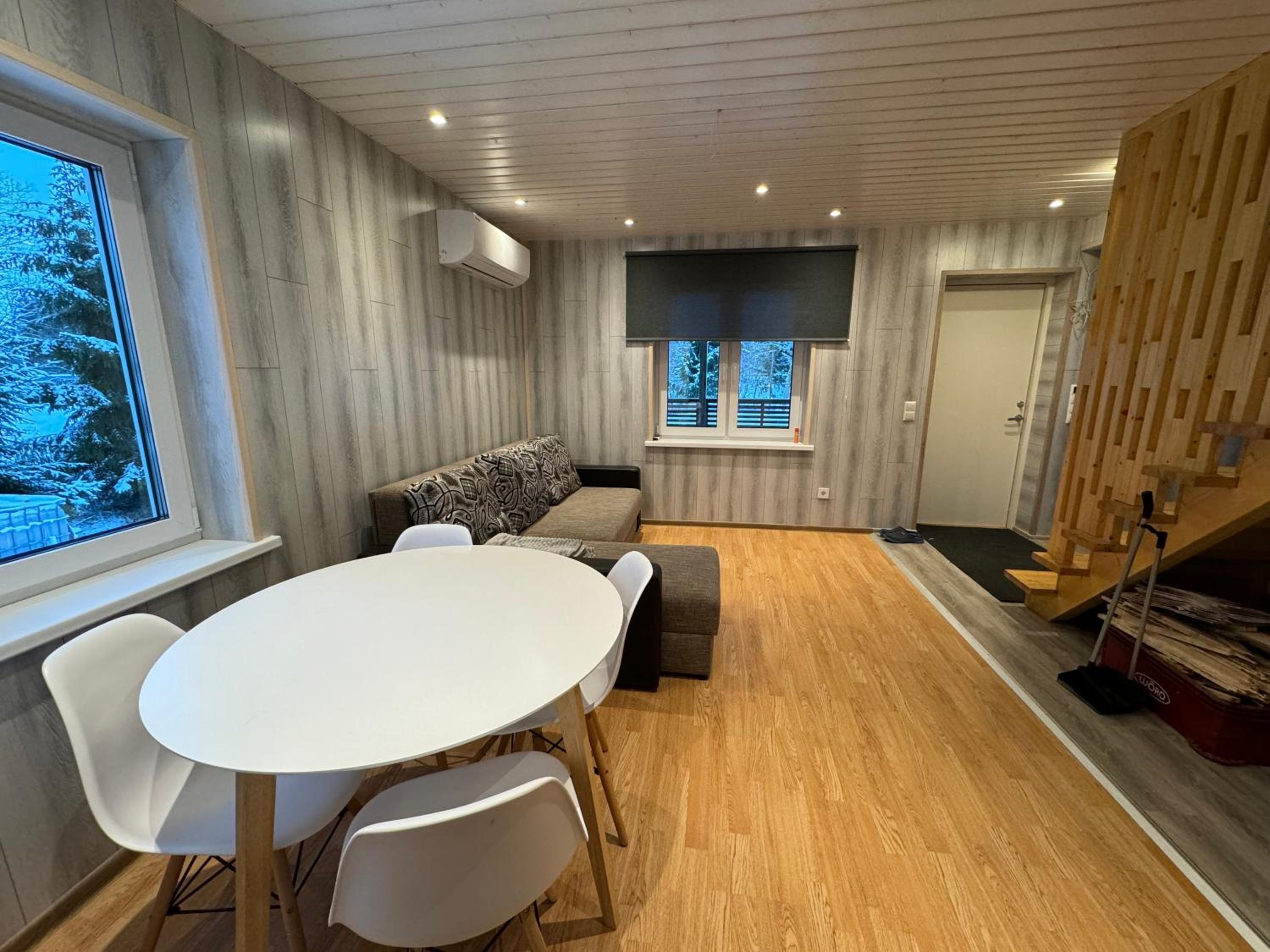 Teenuse loft
