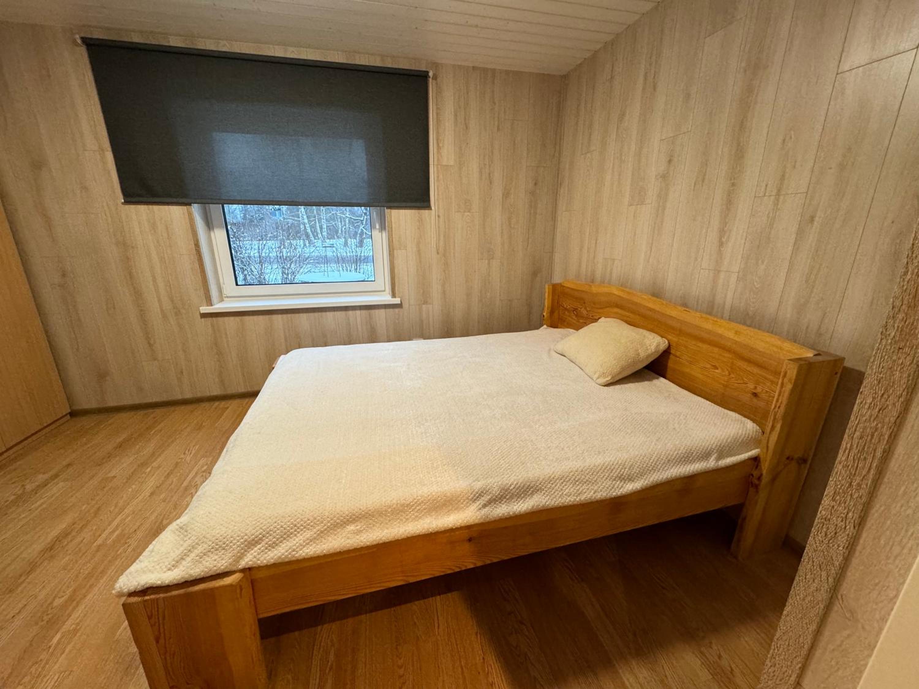 Teenuse loft