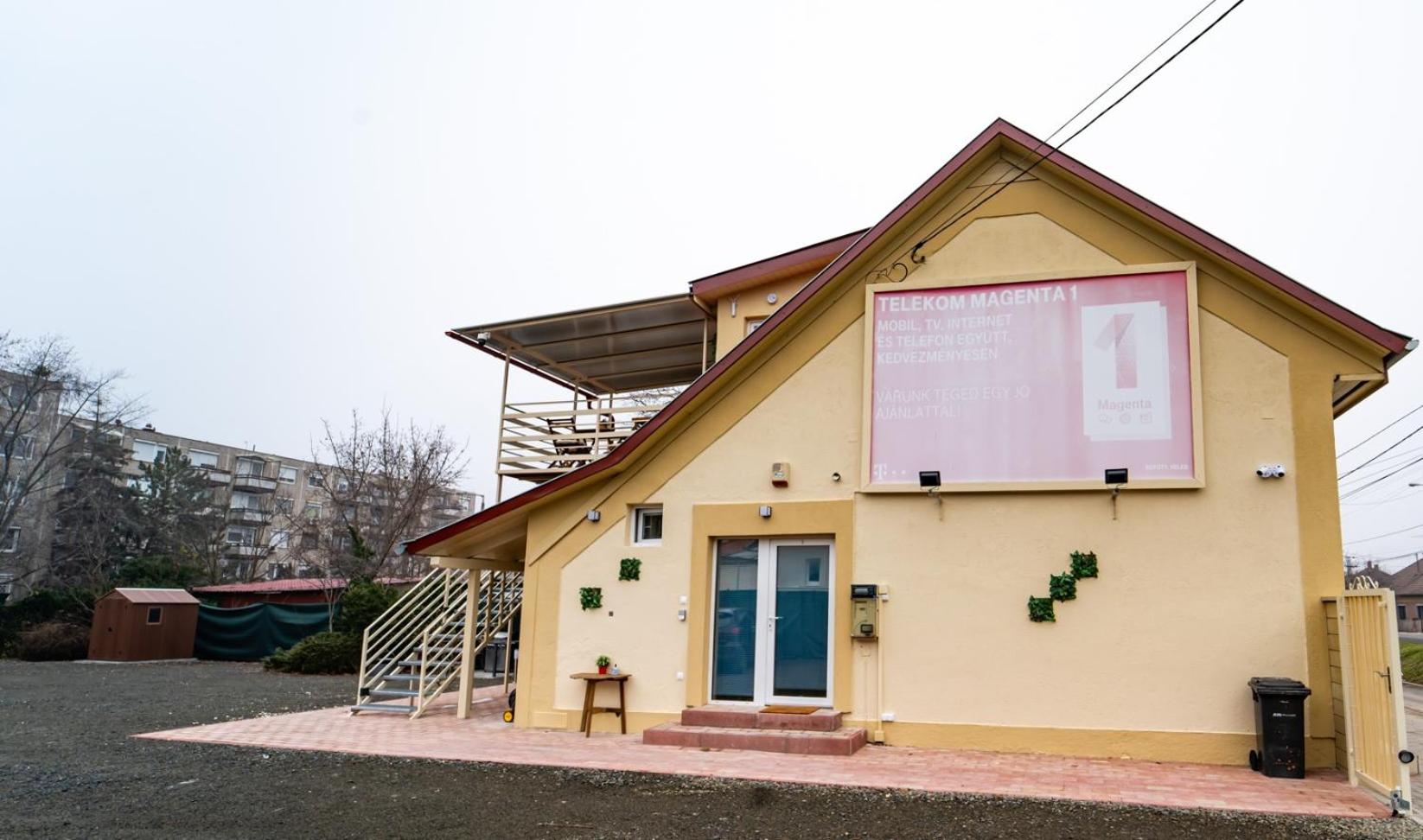 Palmy Home Dunakeszi