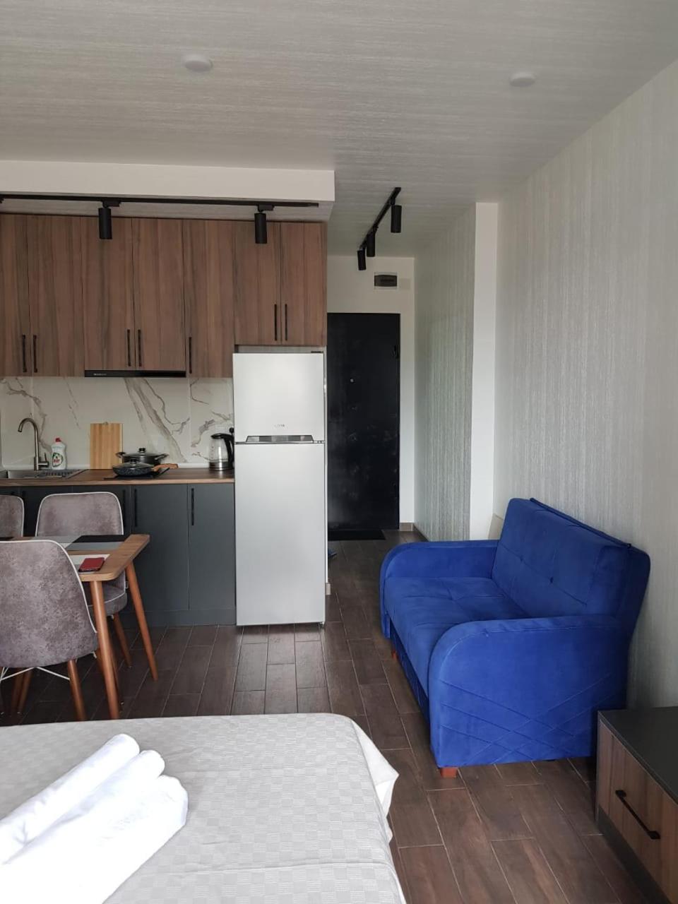 Euro Palace Gonio view 4