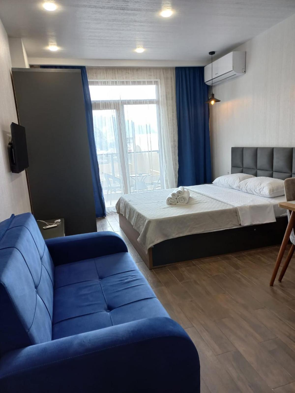 Euro Palace Gonio view 5