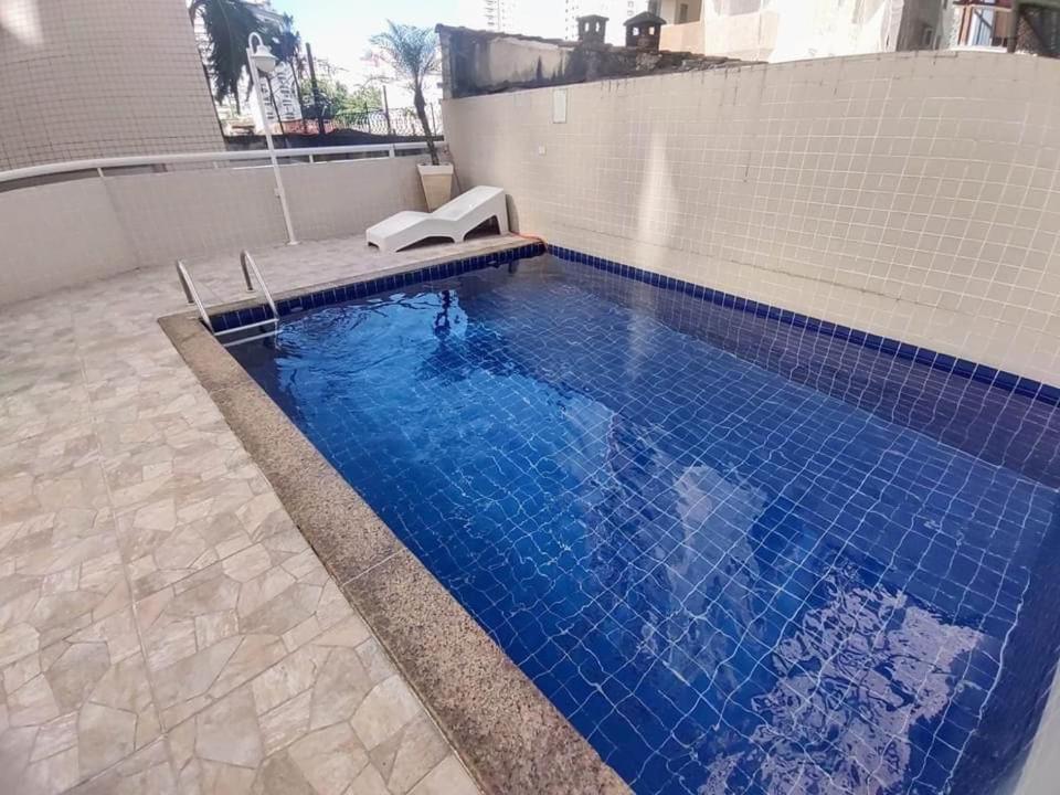 300m do Mar, ótima localização.