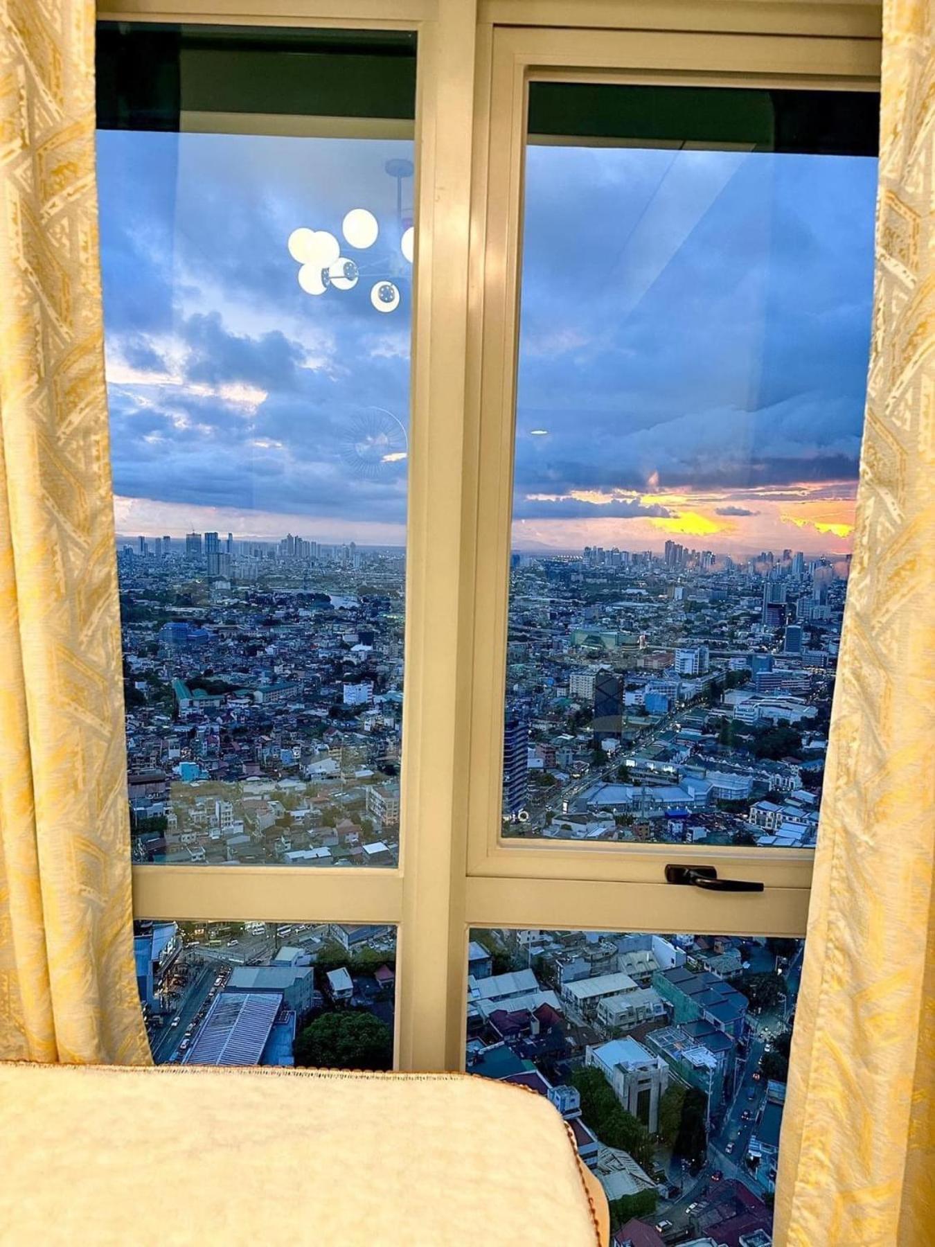Mandaluyong Staycation view 5