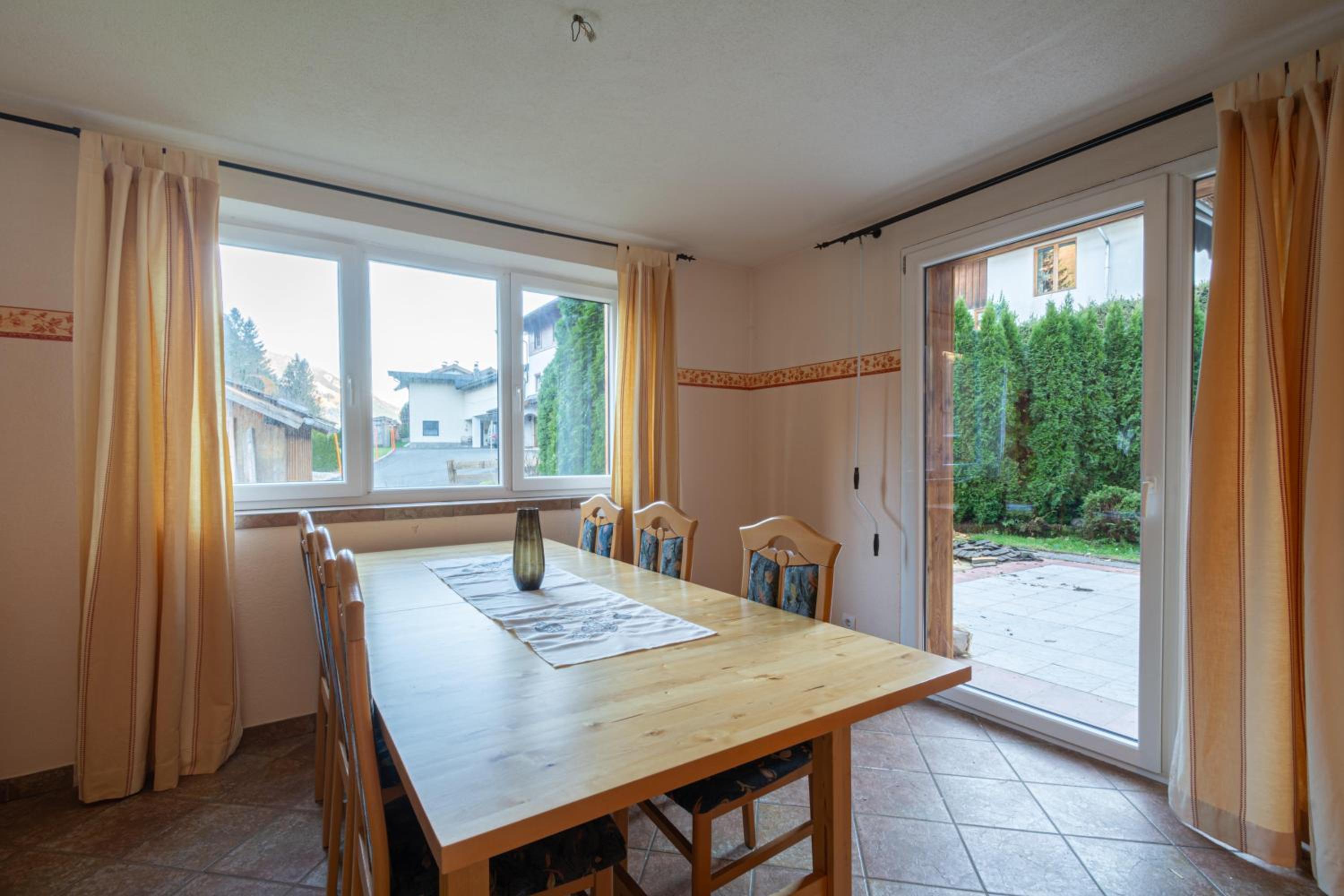 Landhaus Huber