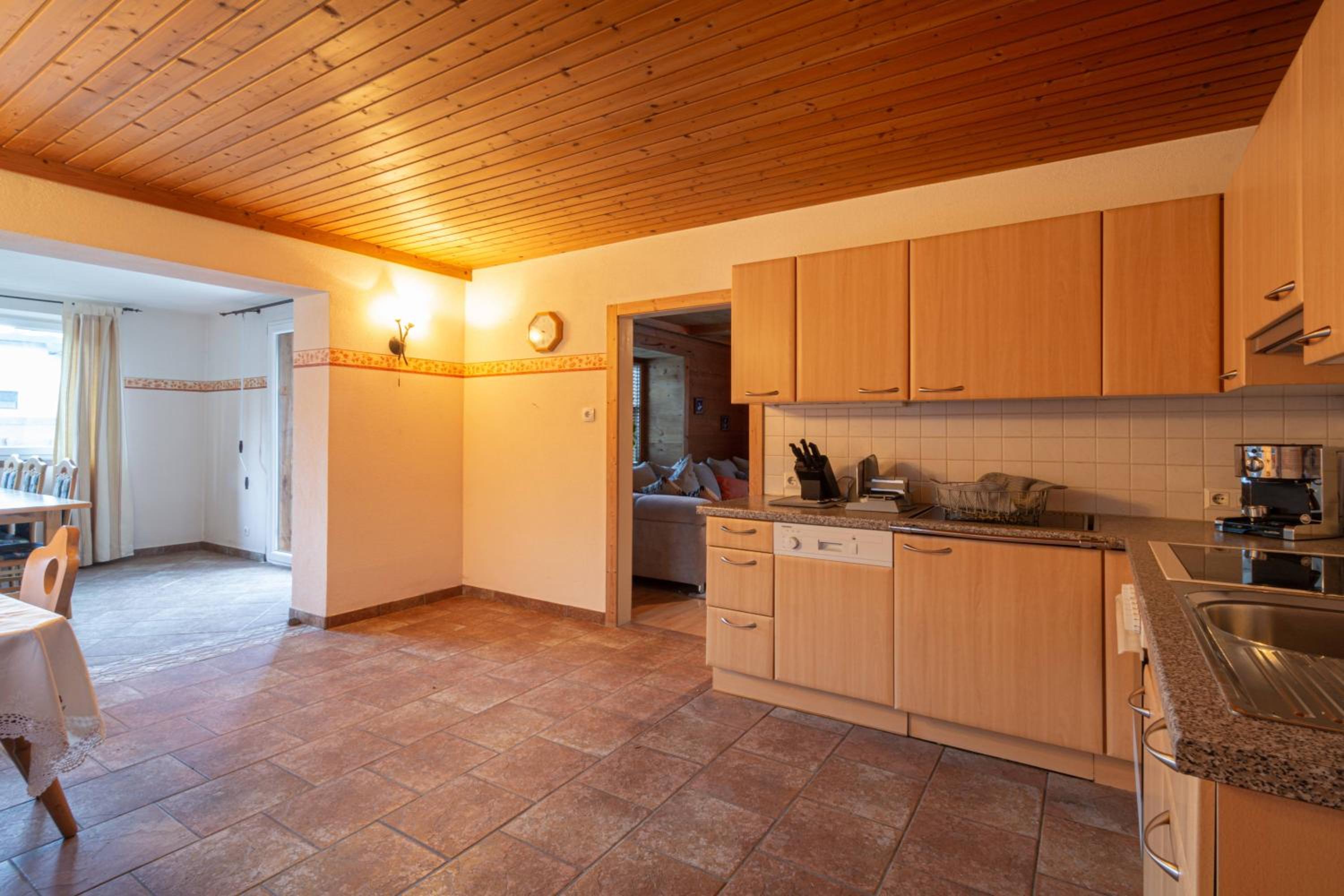 Landhaus Huber