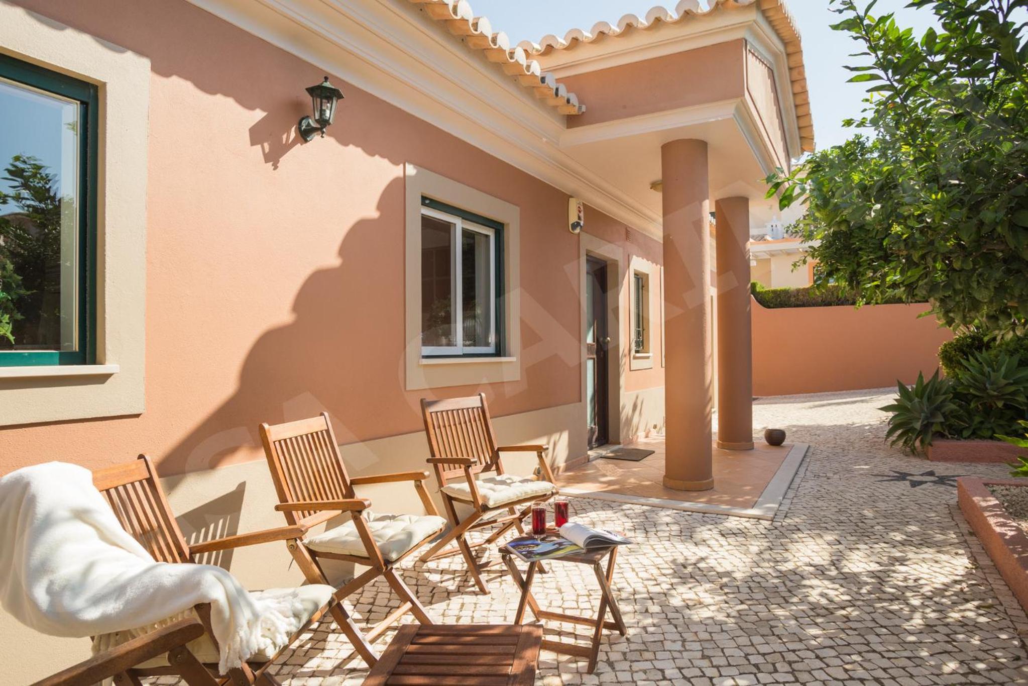 Casa Carinha view 4