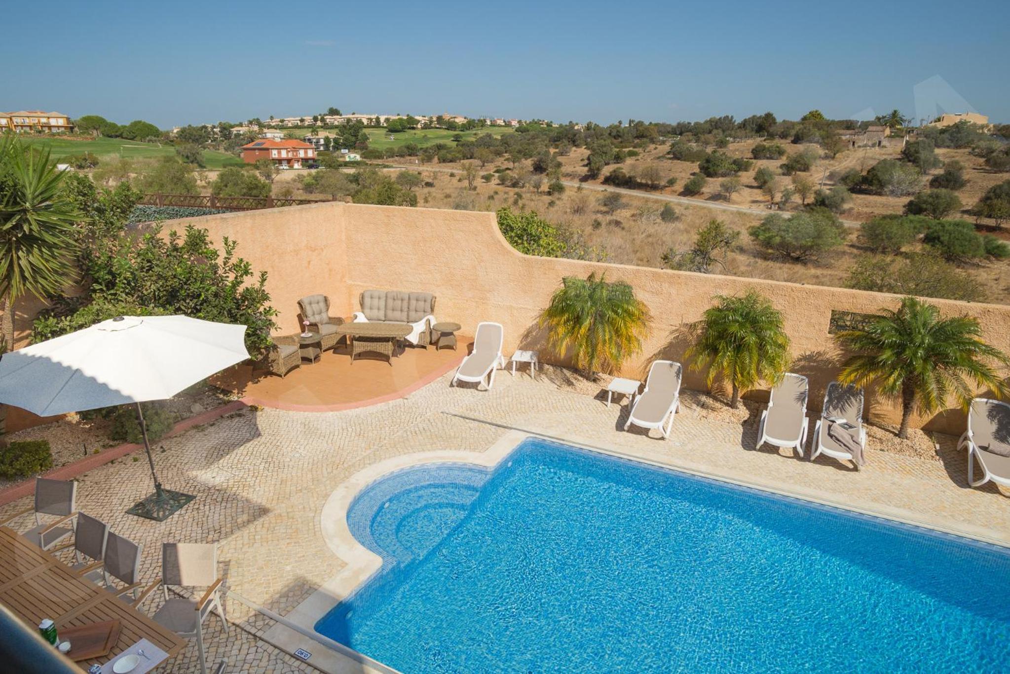Casa Carinha view 3