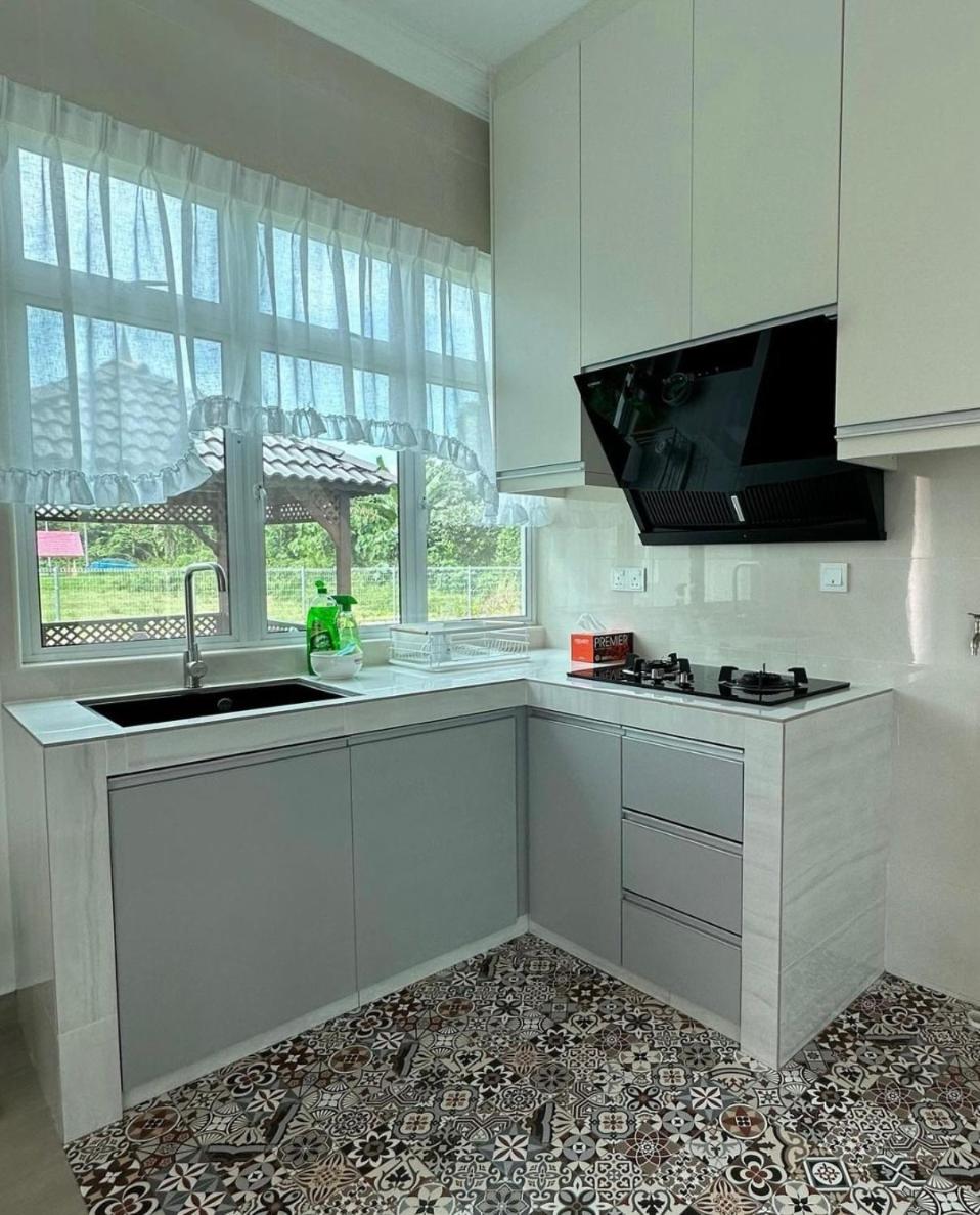 Tiny House PT82 Kg Gumut Tambahan photo 8