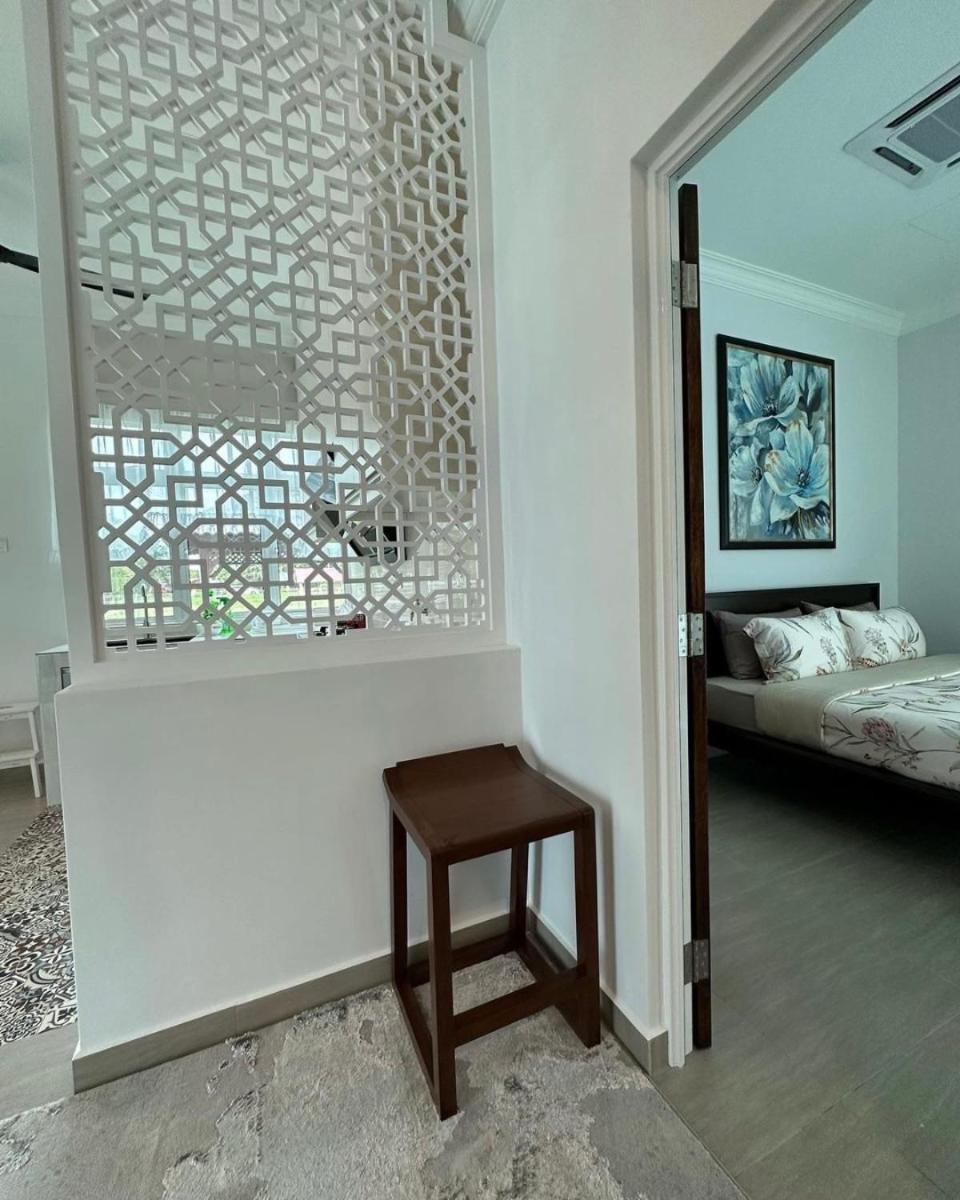 Tiny House PT82 Kg Gumut Tambahan photo 3