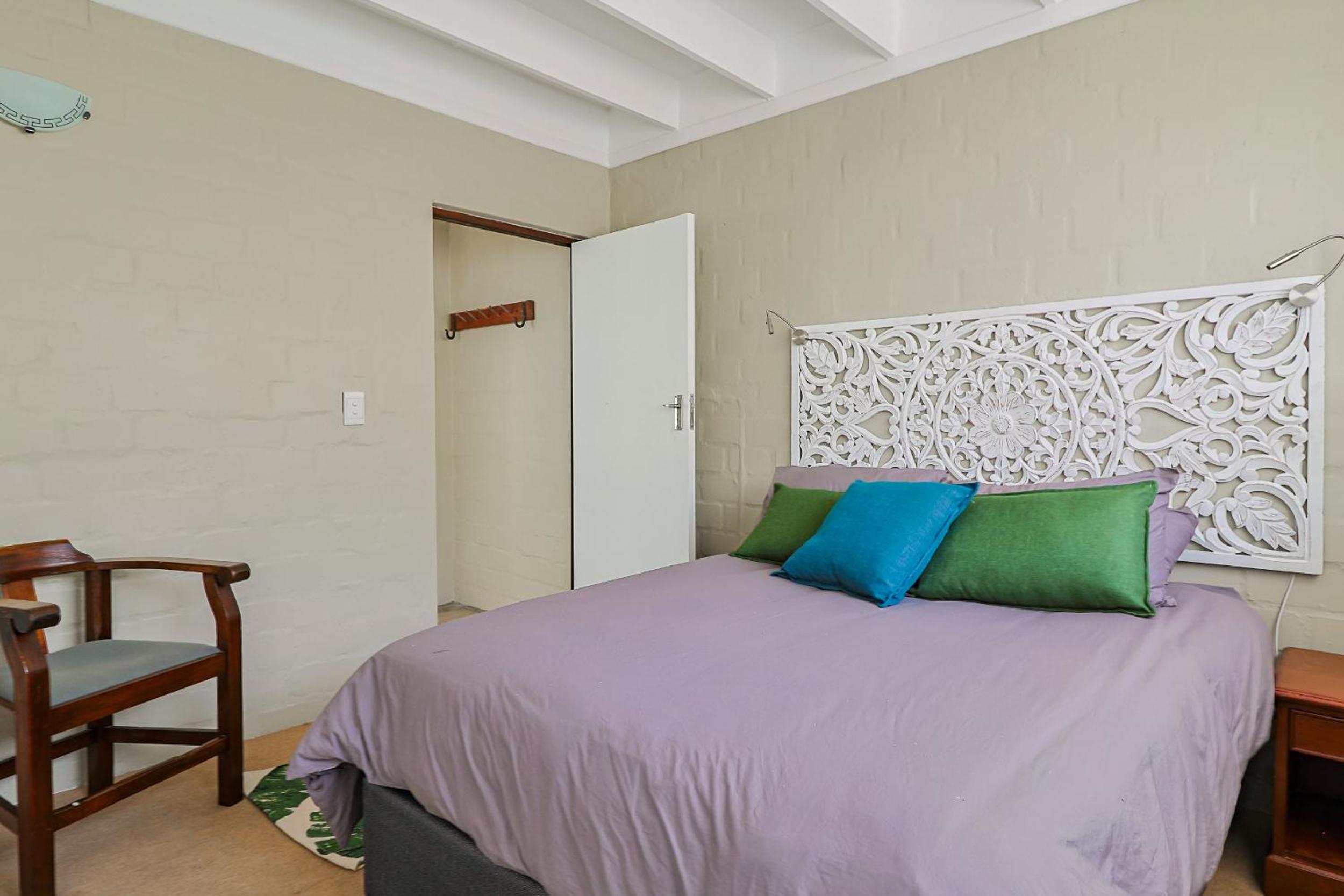 Old Onrus Family home all ensuite view 4