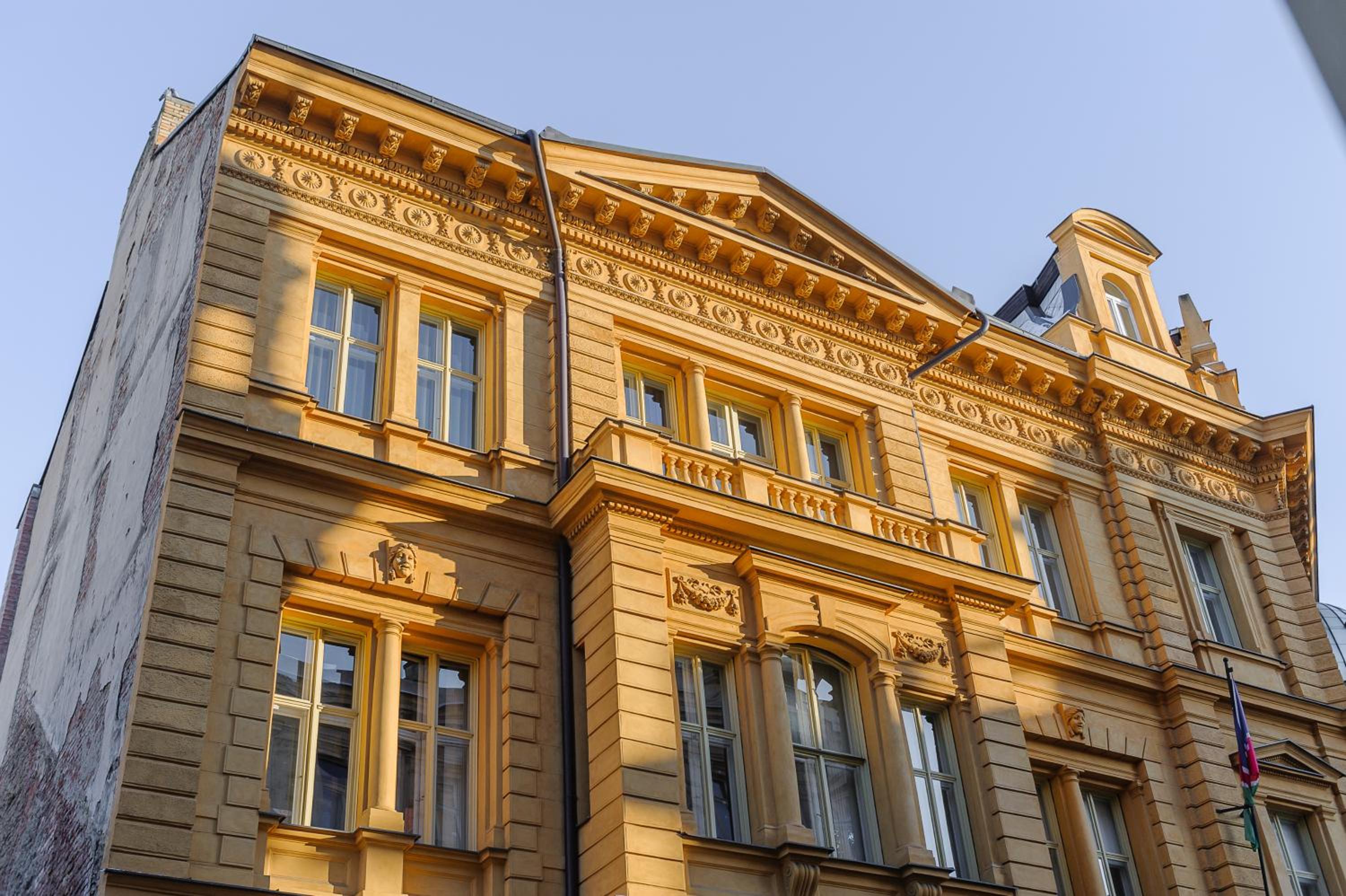 building