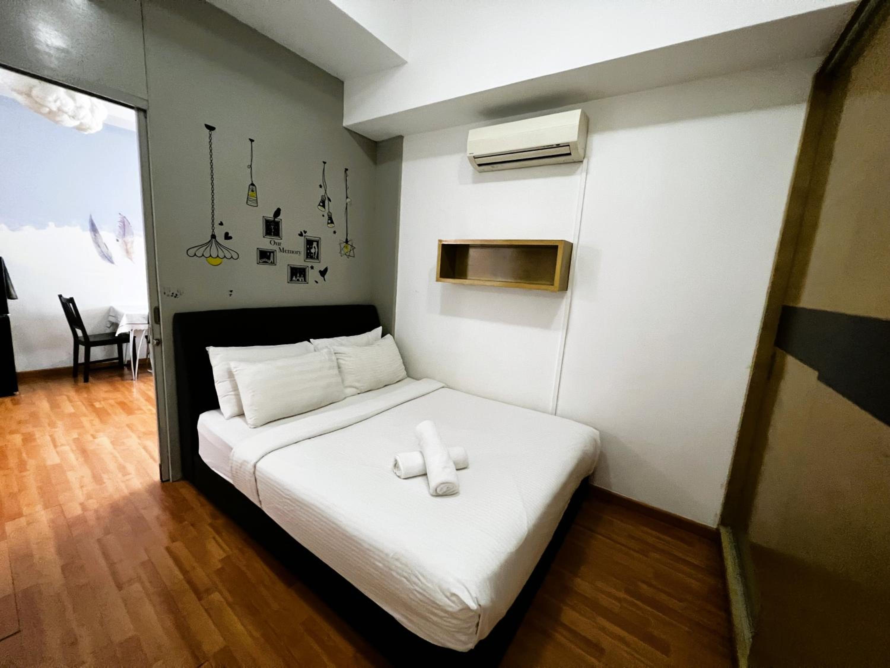 Parkview Suite KLCC, Myhomey