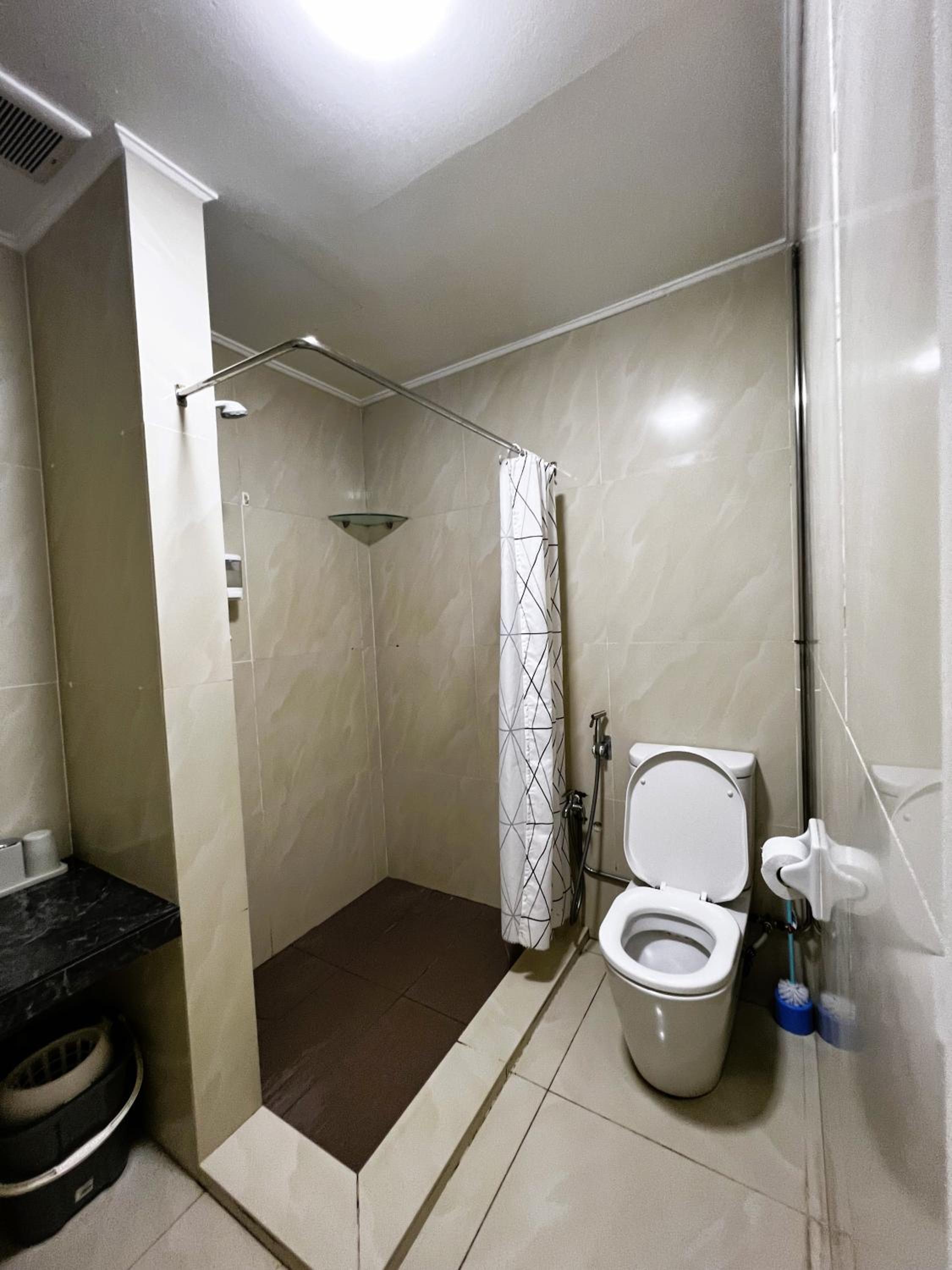 Parkview Suite KLCC, Myhomey
