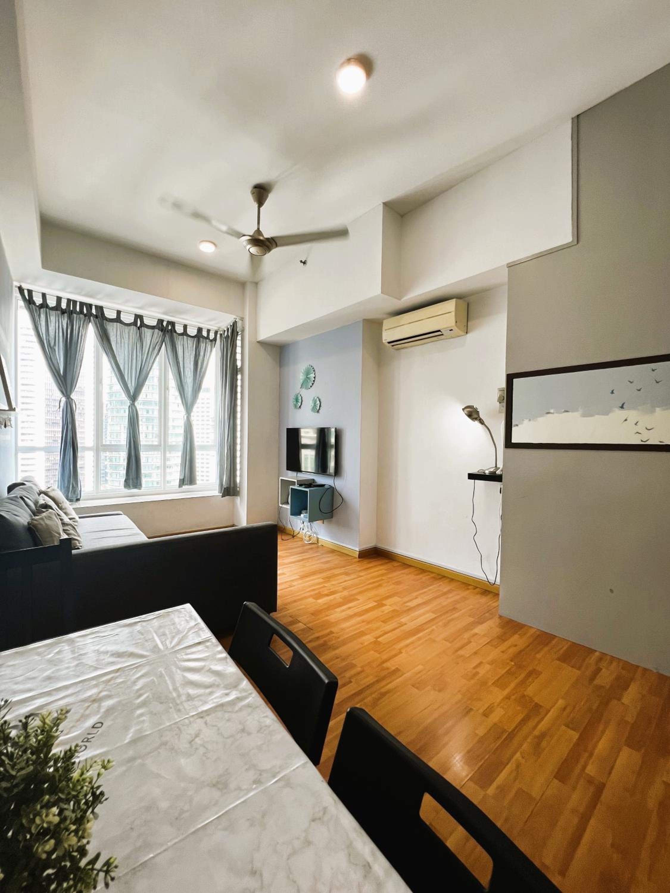 Parkview Suite KLCC, Myhomey