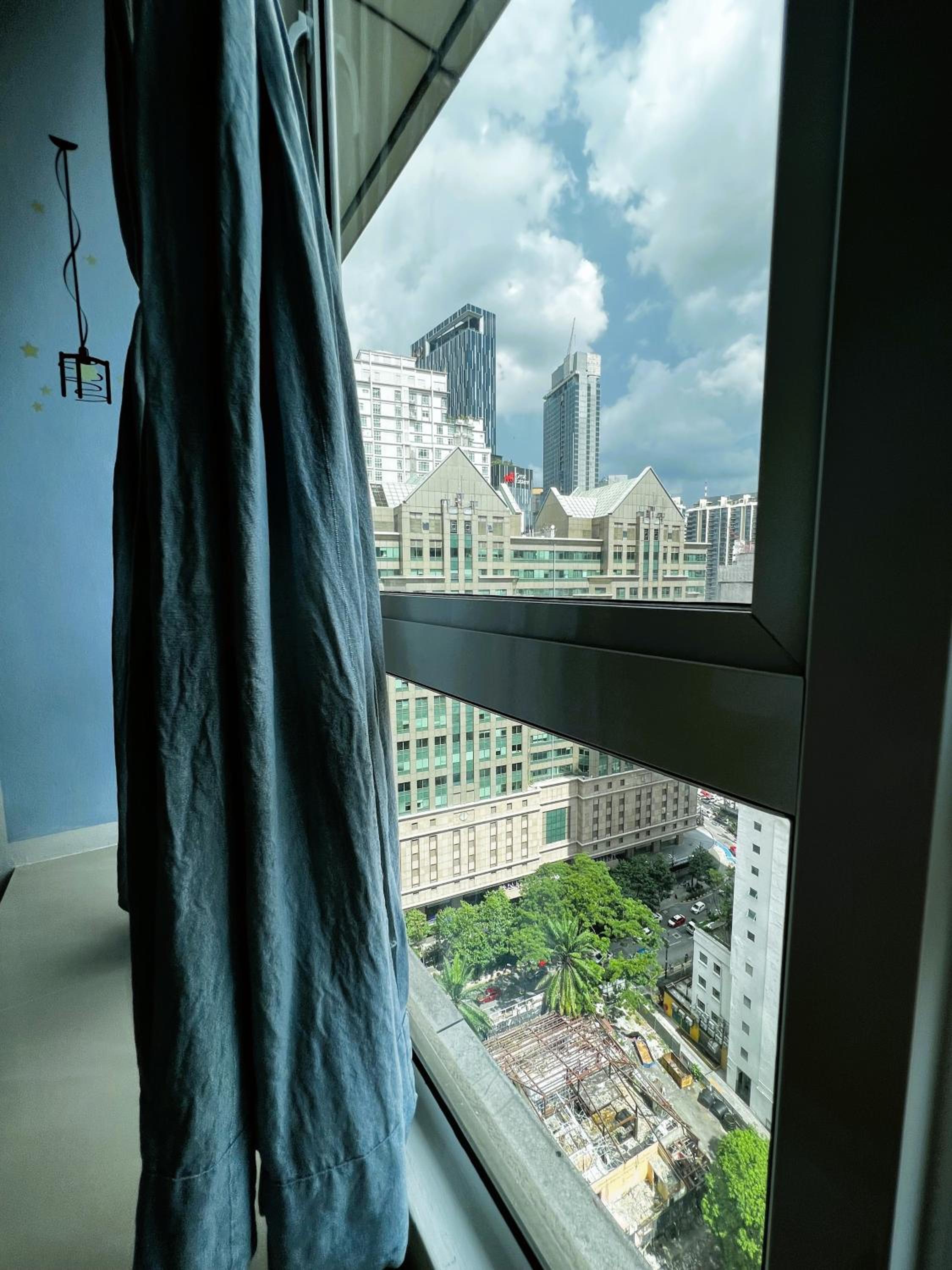 Parkview Suite KLCC, Myhomey