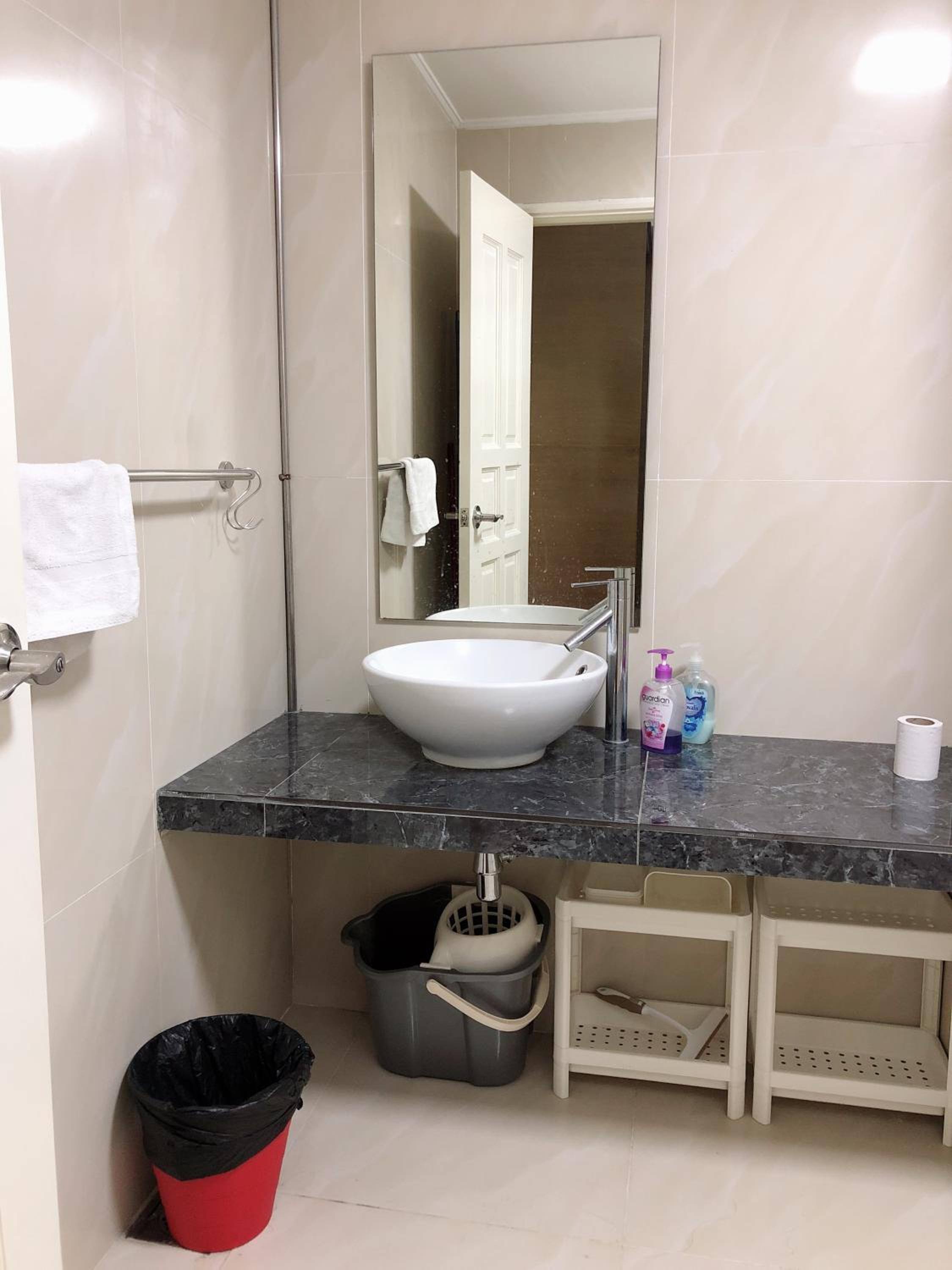 Parkview Suite KLCC, Myhomey