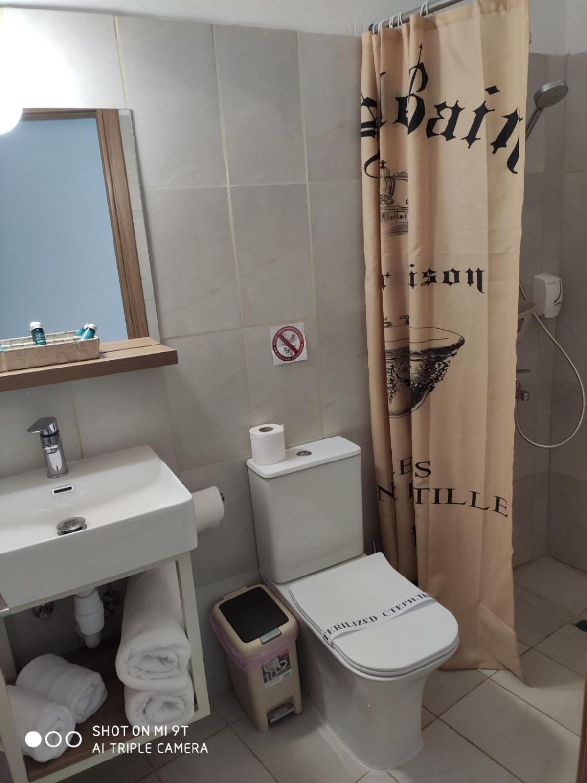 Larnaca Bay Suites