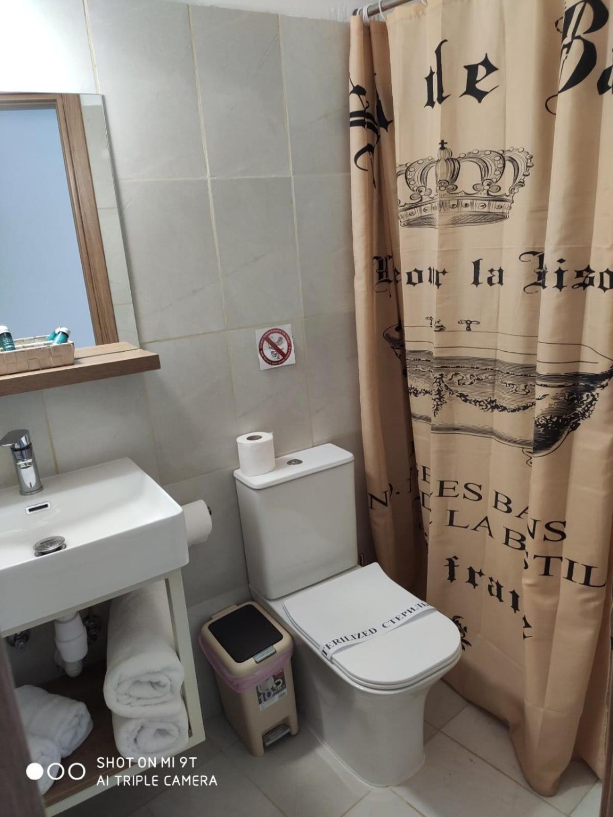 Larnaca Bay Suites