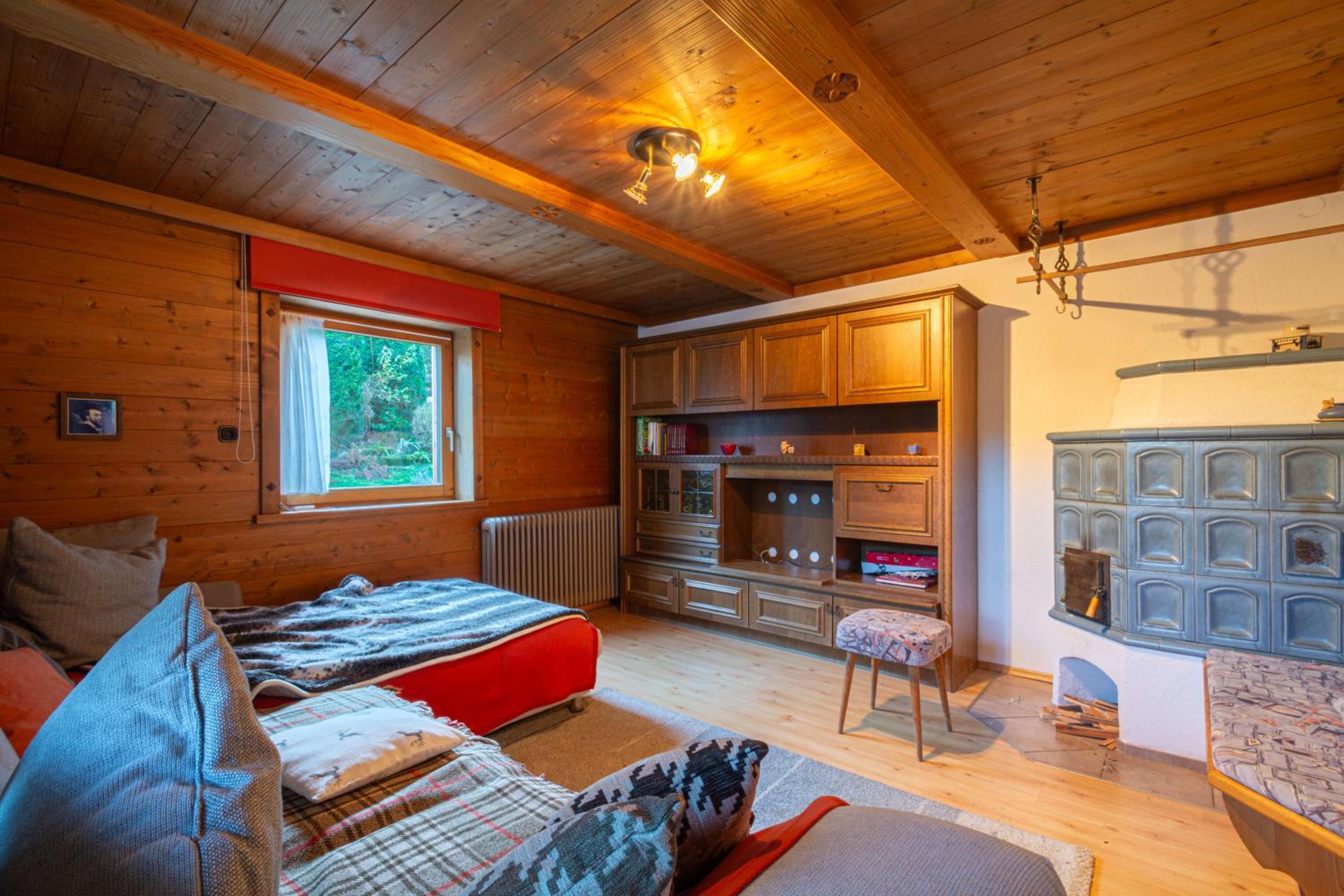 Landhaus Huber
