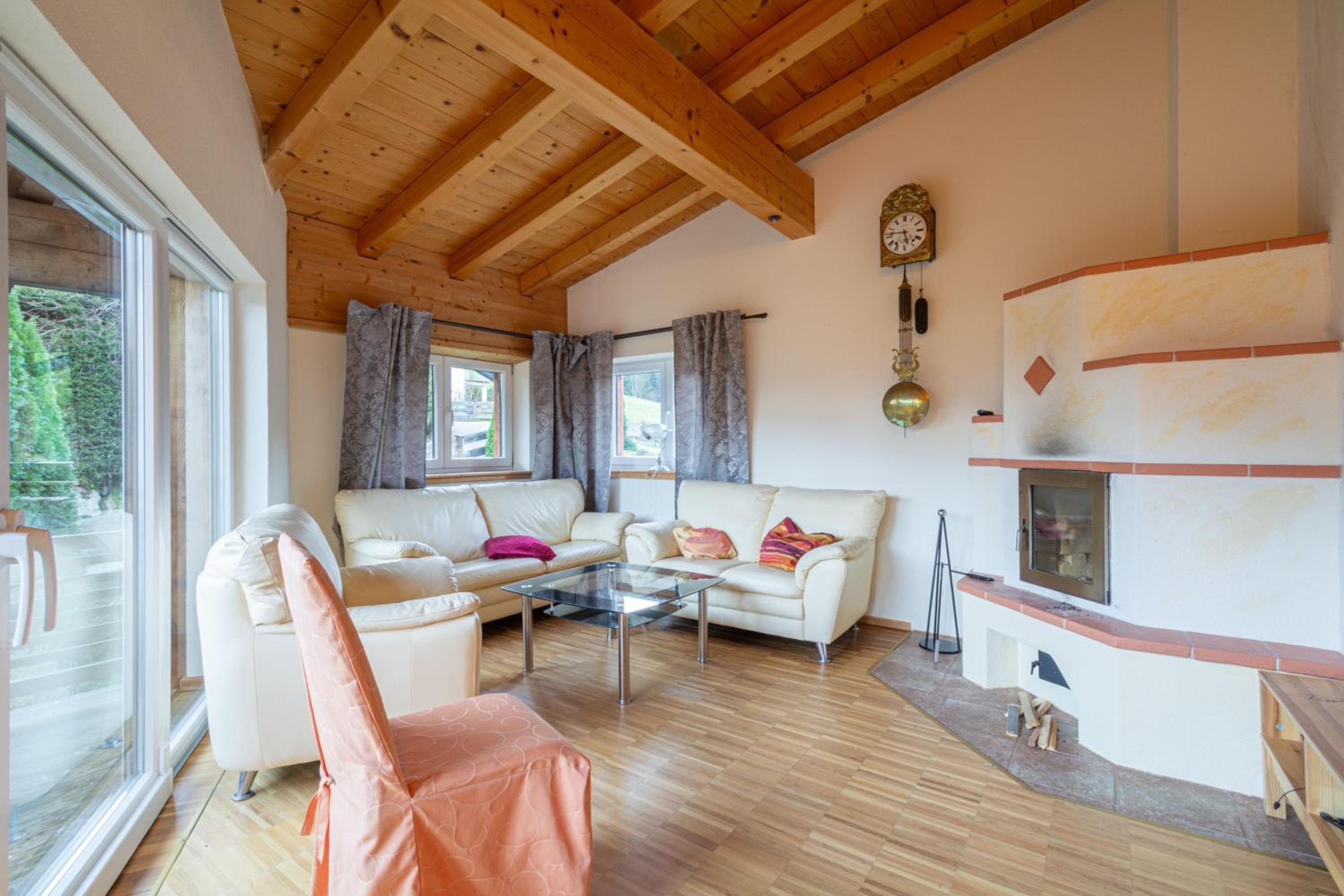 Landhaus Huber