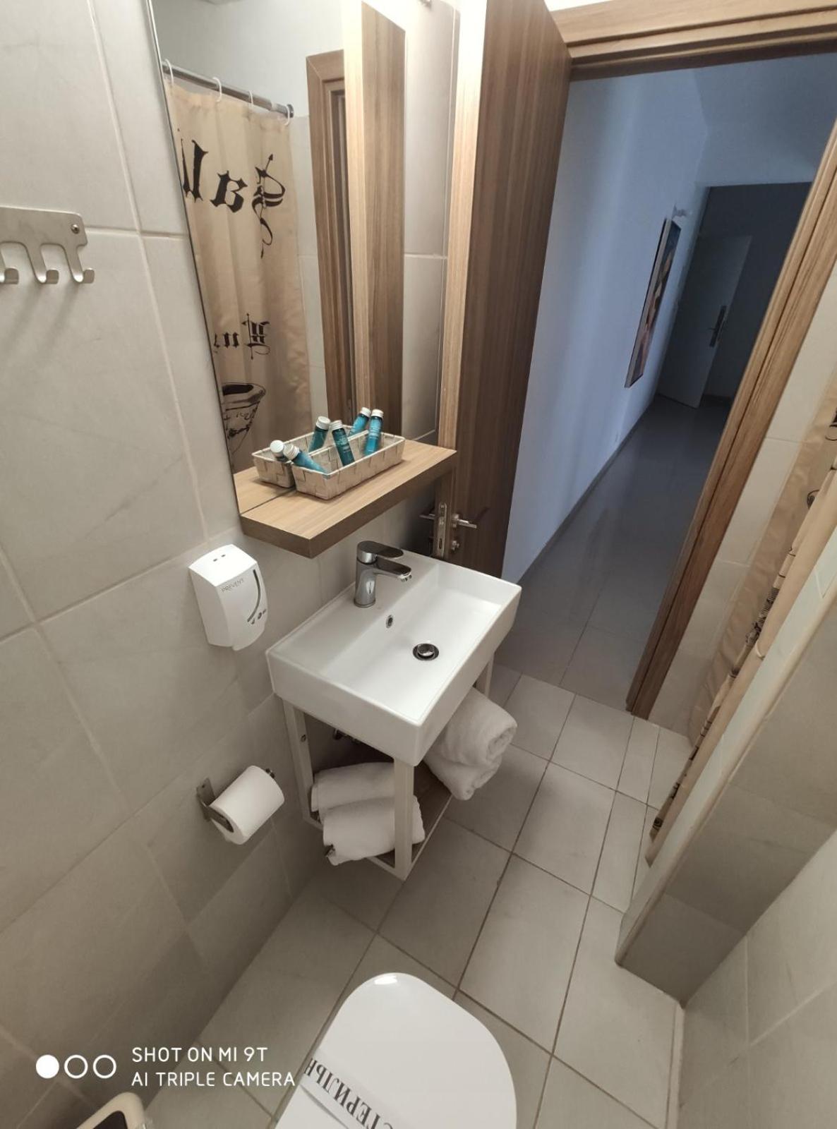 Larnaca Bay Suites
