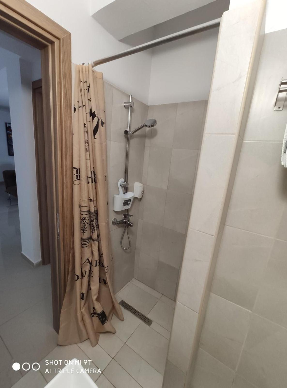 Larnaca Bay Suites