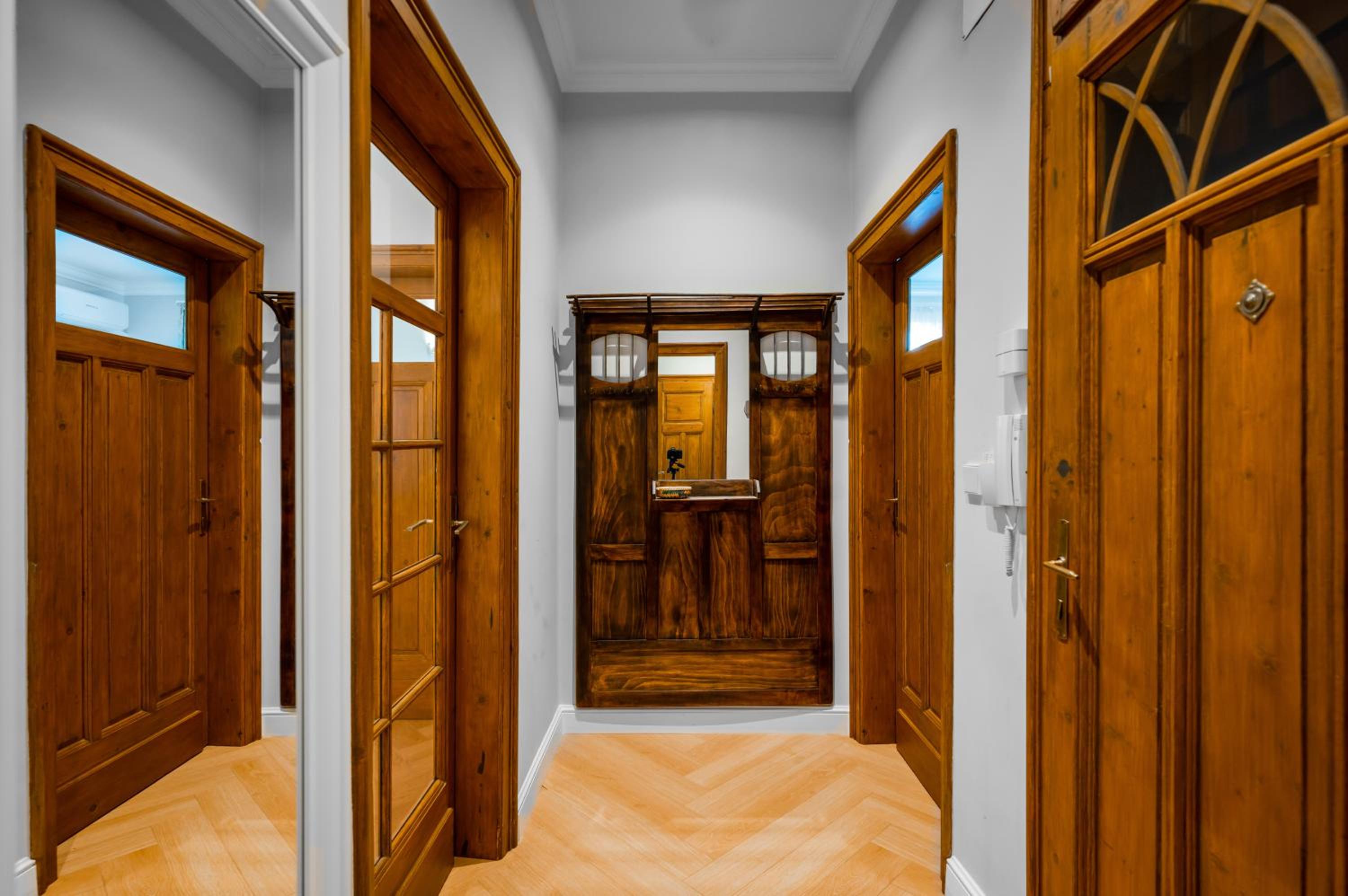Cozy Heaven at Vitosha Blvd - Sofia - 2BDR