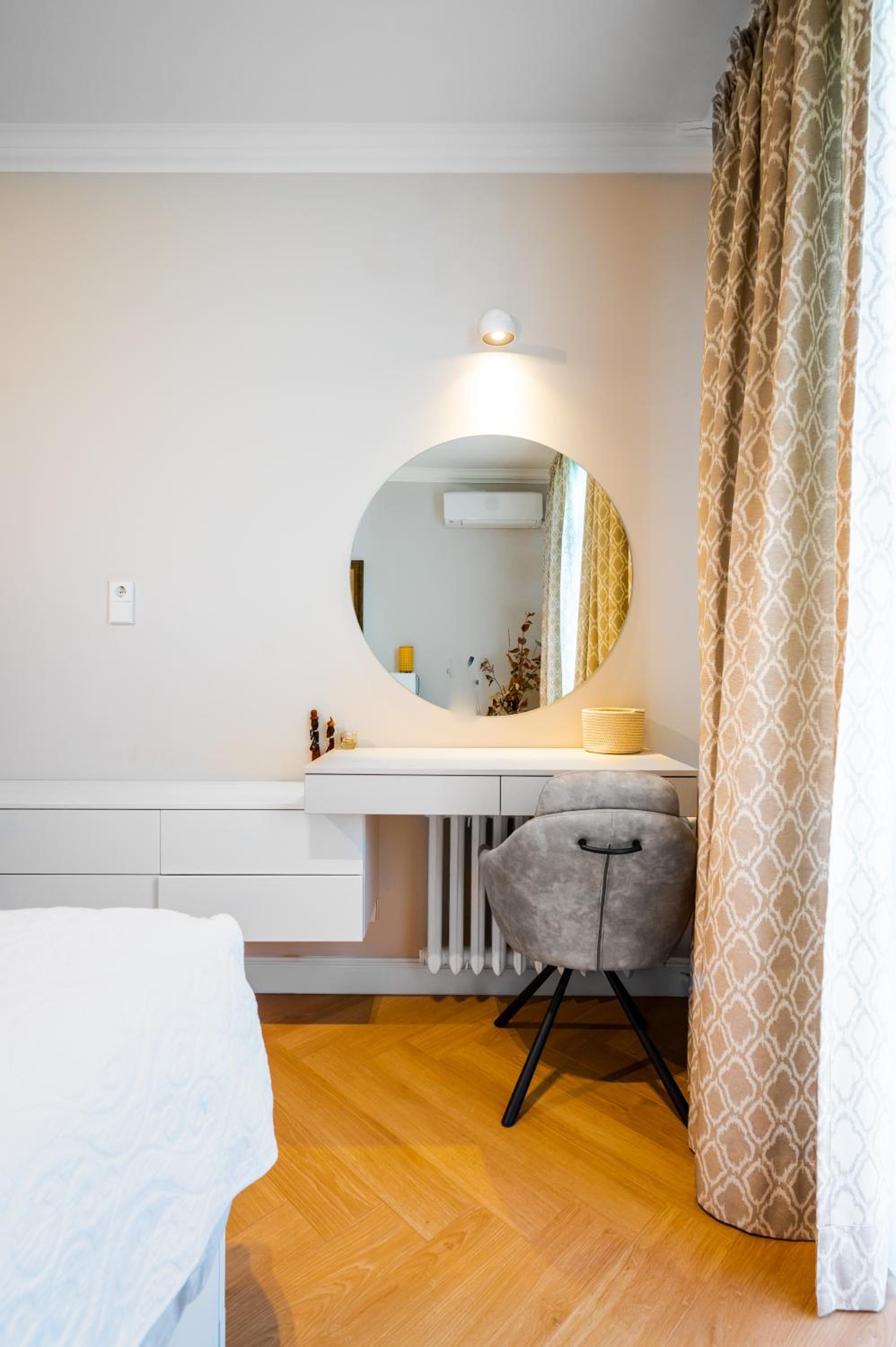Cozy Heaven at Vitosha Blvd - Sofia - 2BDR