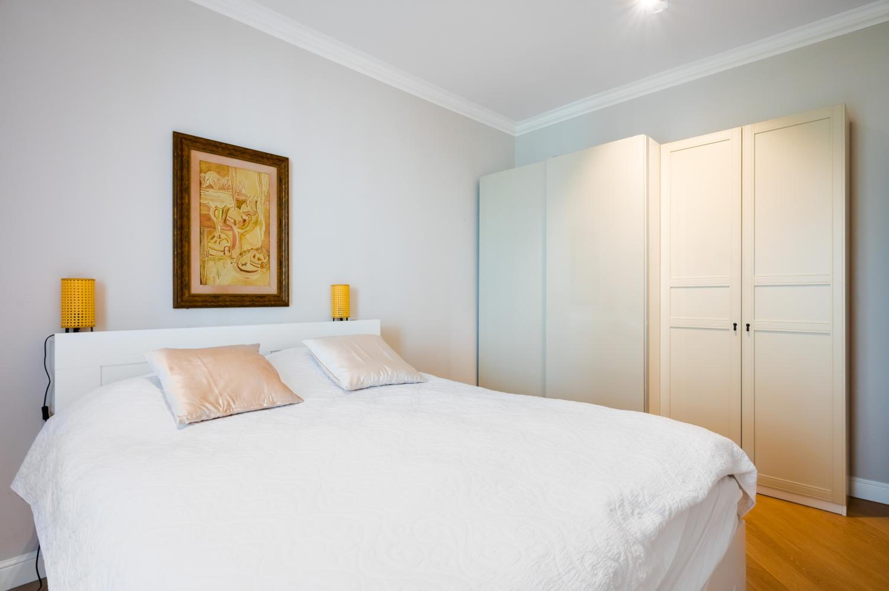 Cozy Heaven at Vitosha Blvd - Sofia - 2BDR
