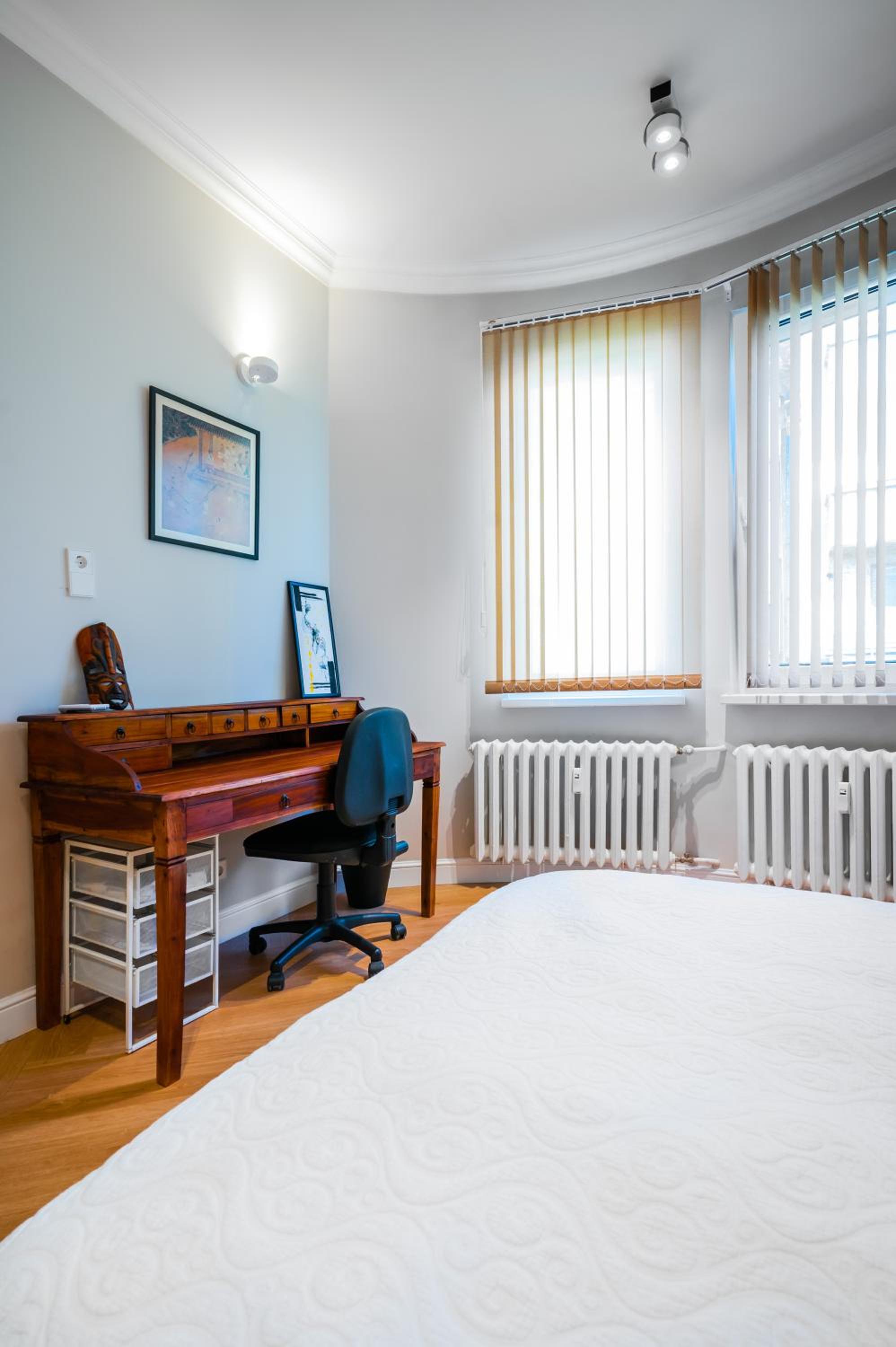 Cozy Heaven at Vitosha Blvd - Sofia - 2BDR