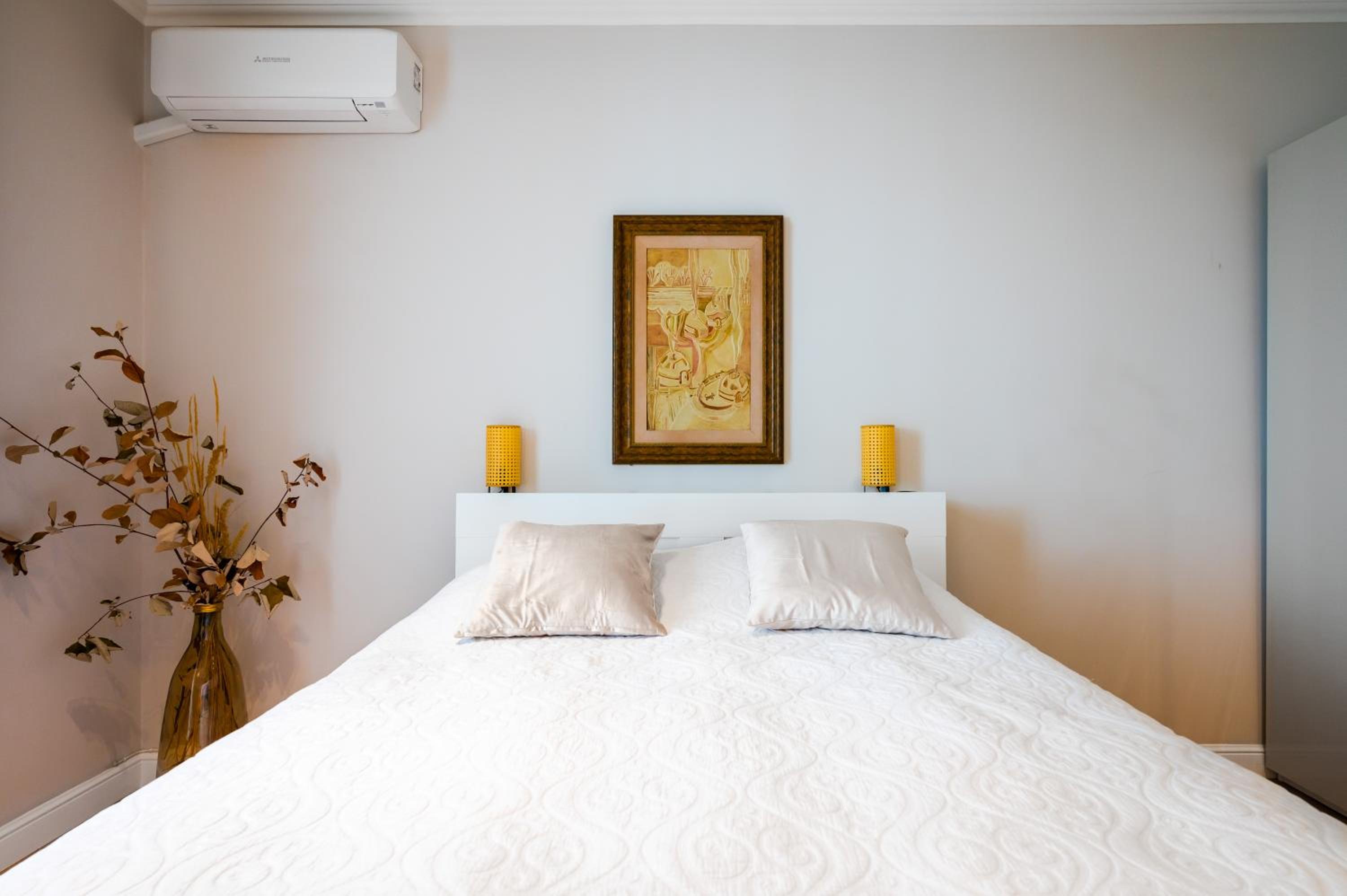 Cozy Heaven at Vitosha Blvd - Sofia - 2BDR