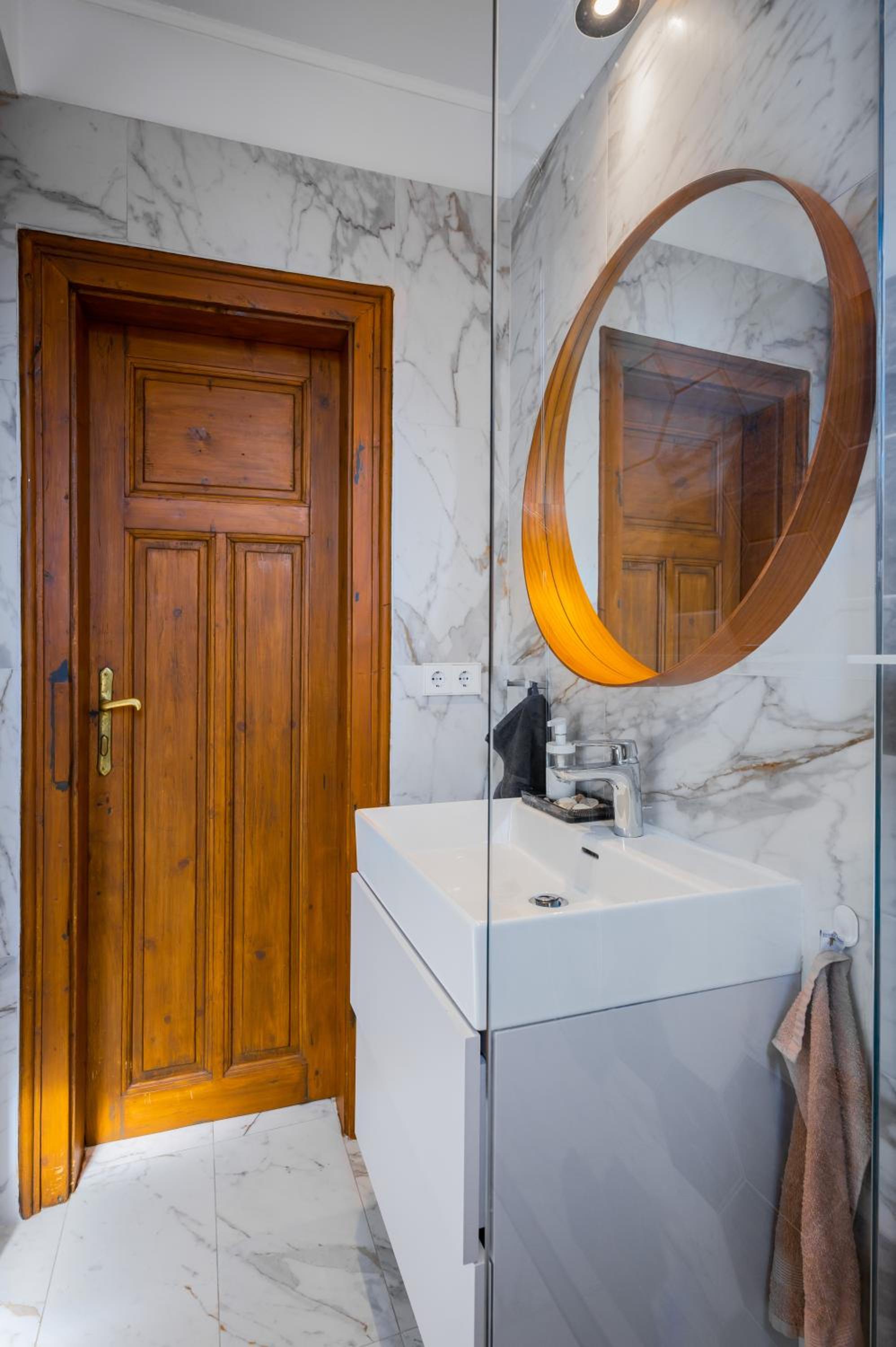 Cozy Heaven at Vitosha Blvd - Sofia - 2BDR