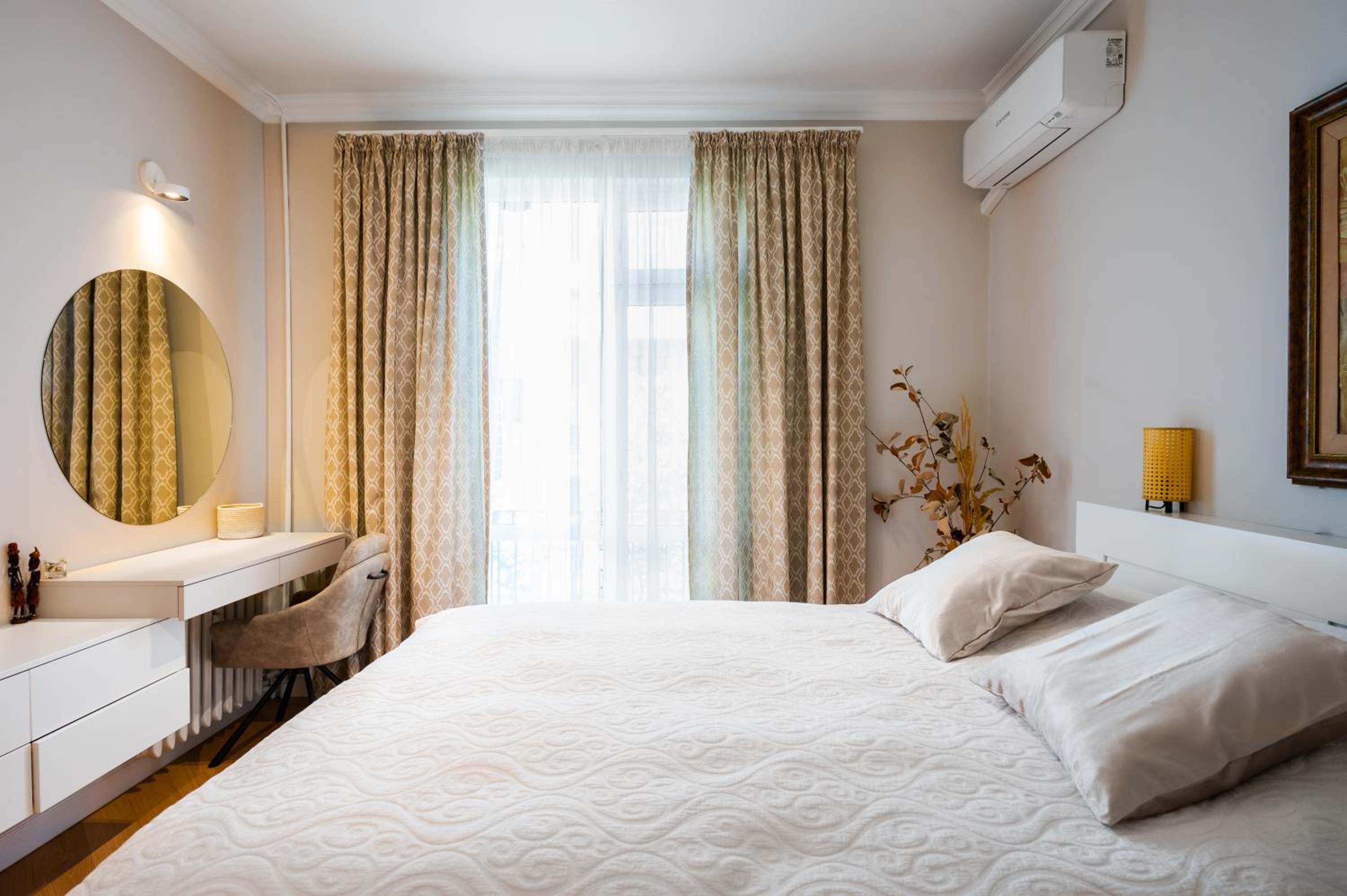Cozy Heaven at Vitosha Blvd - Sofia - 2BDR