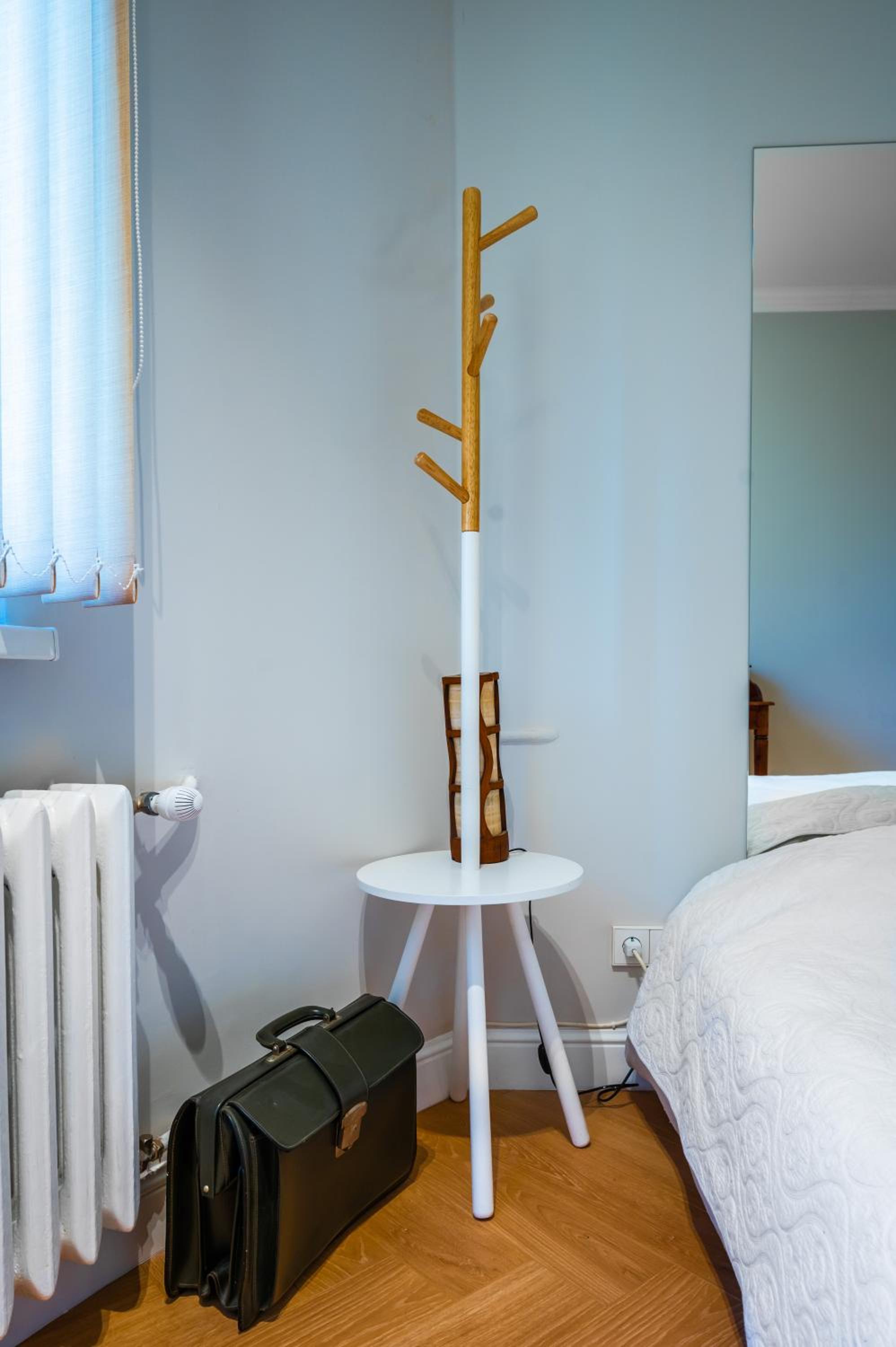 Cozy Heaven at Vitosha Blvd - Sofia - 2BDR