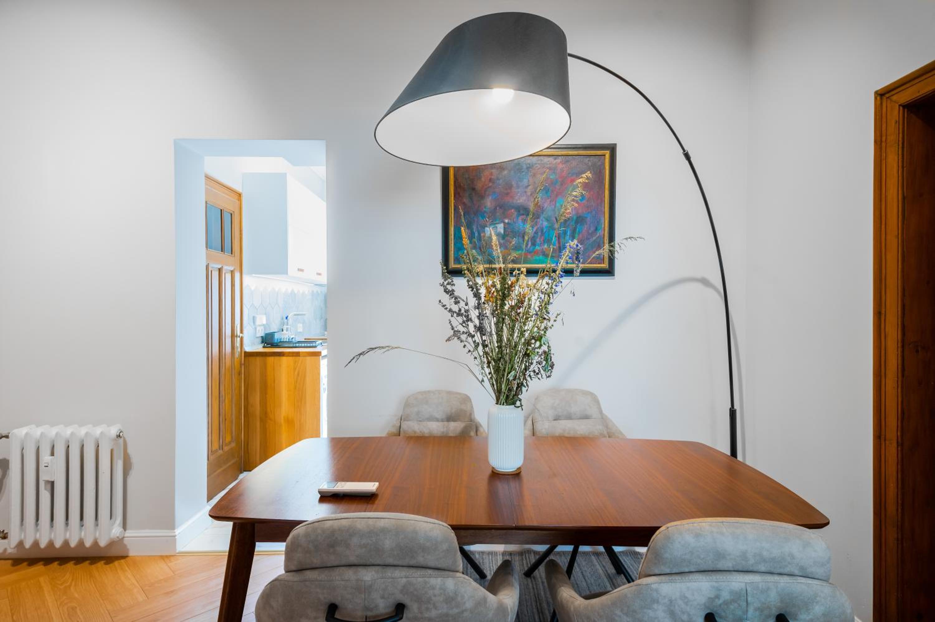 Cozy Heaven at Vitosha Blvd - Sofia - 2BDR