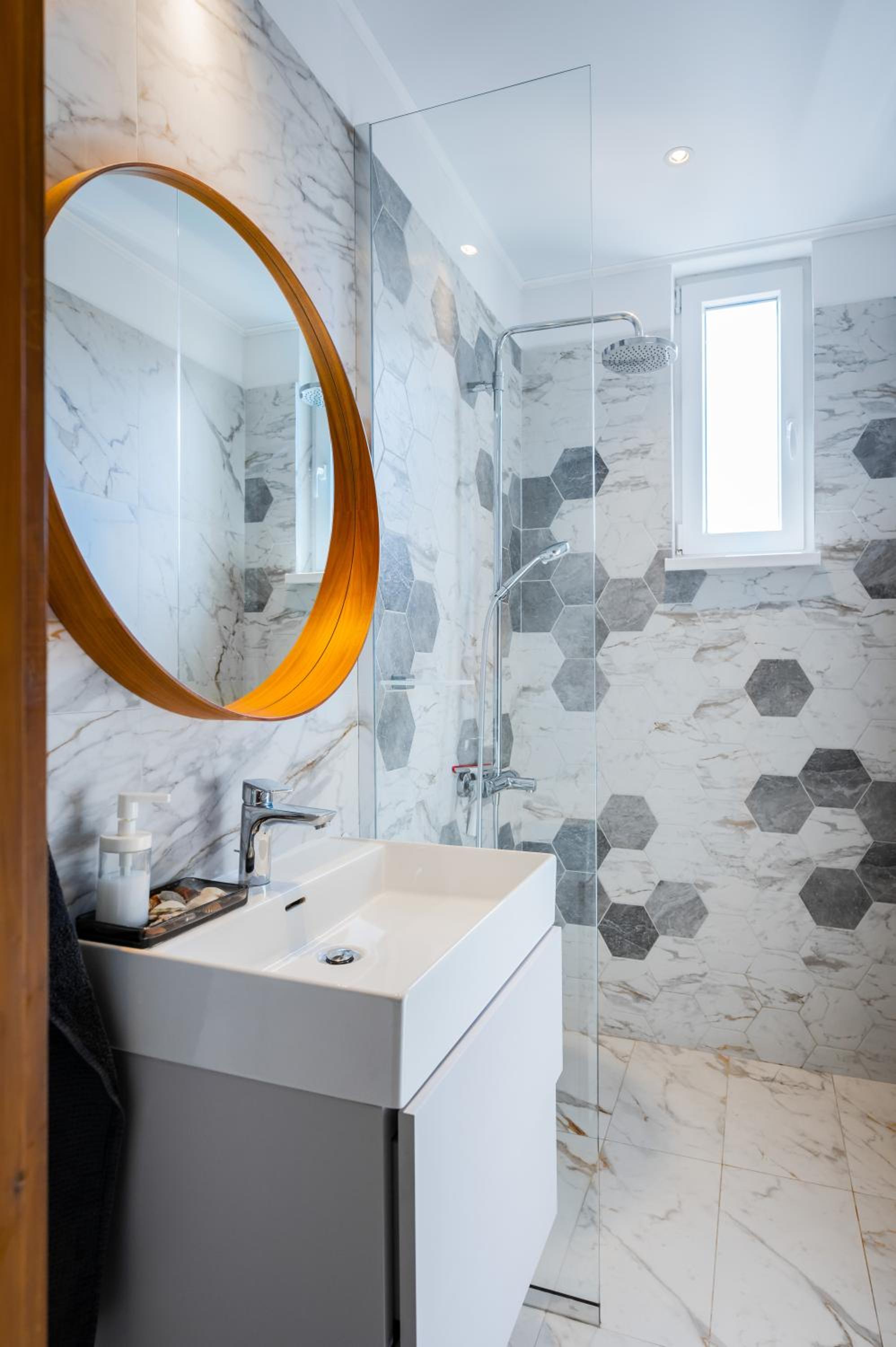 Cozy Heaven at Vitosha Blvd - Sofia - 2BDR