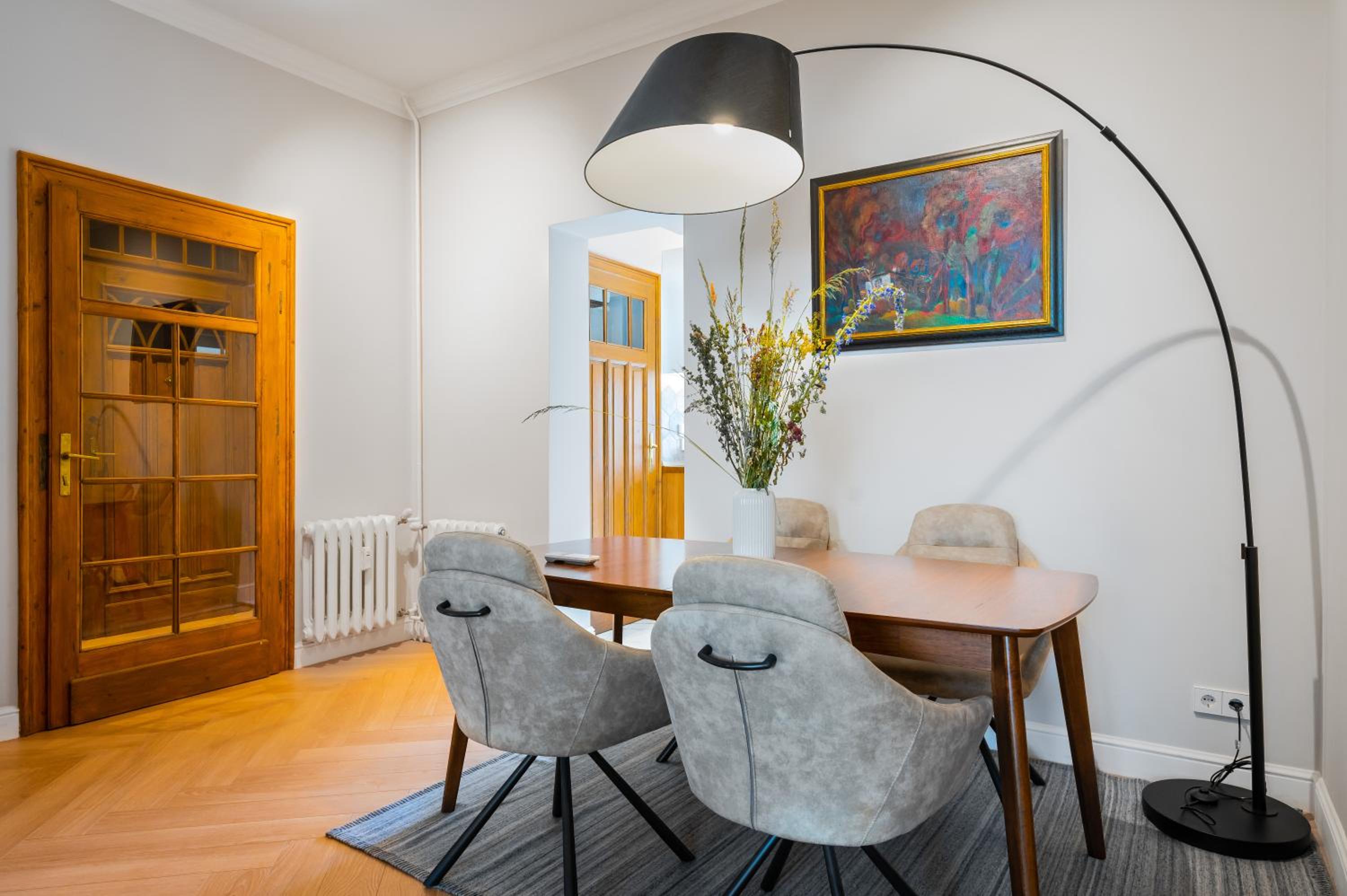 Cozy Heaven at Vitosha Blvd - Sofia - 2BDR