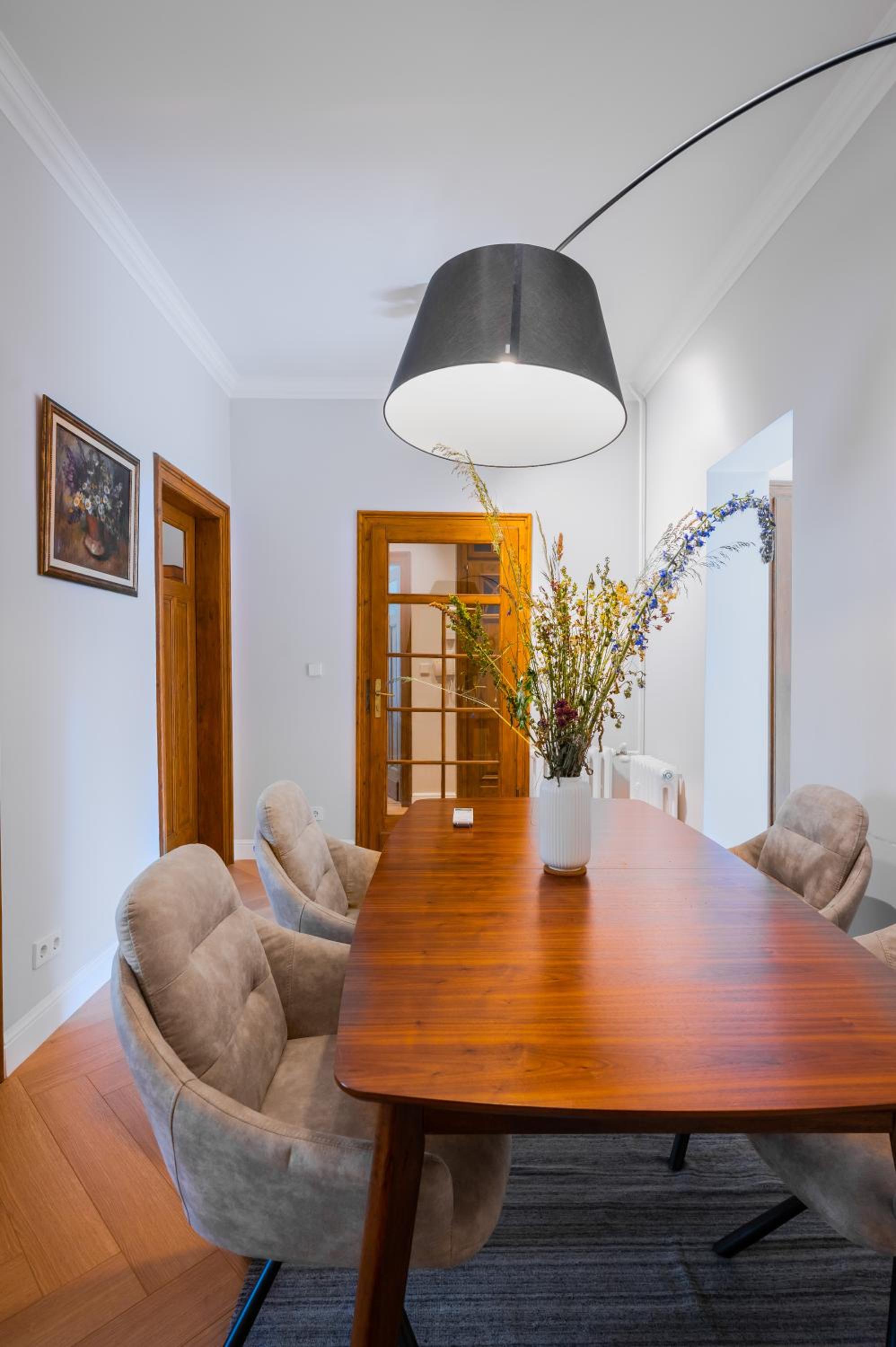 Cozy Heaven at Vitosha Blvd - Sofia - 2BDR